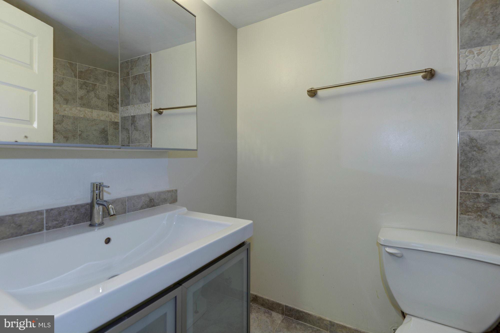 NORTH CREEK PLACE CODM - Residential