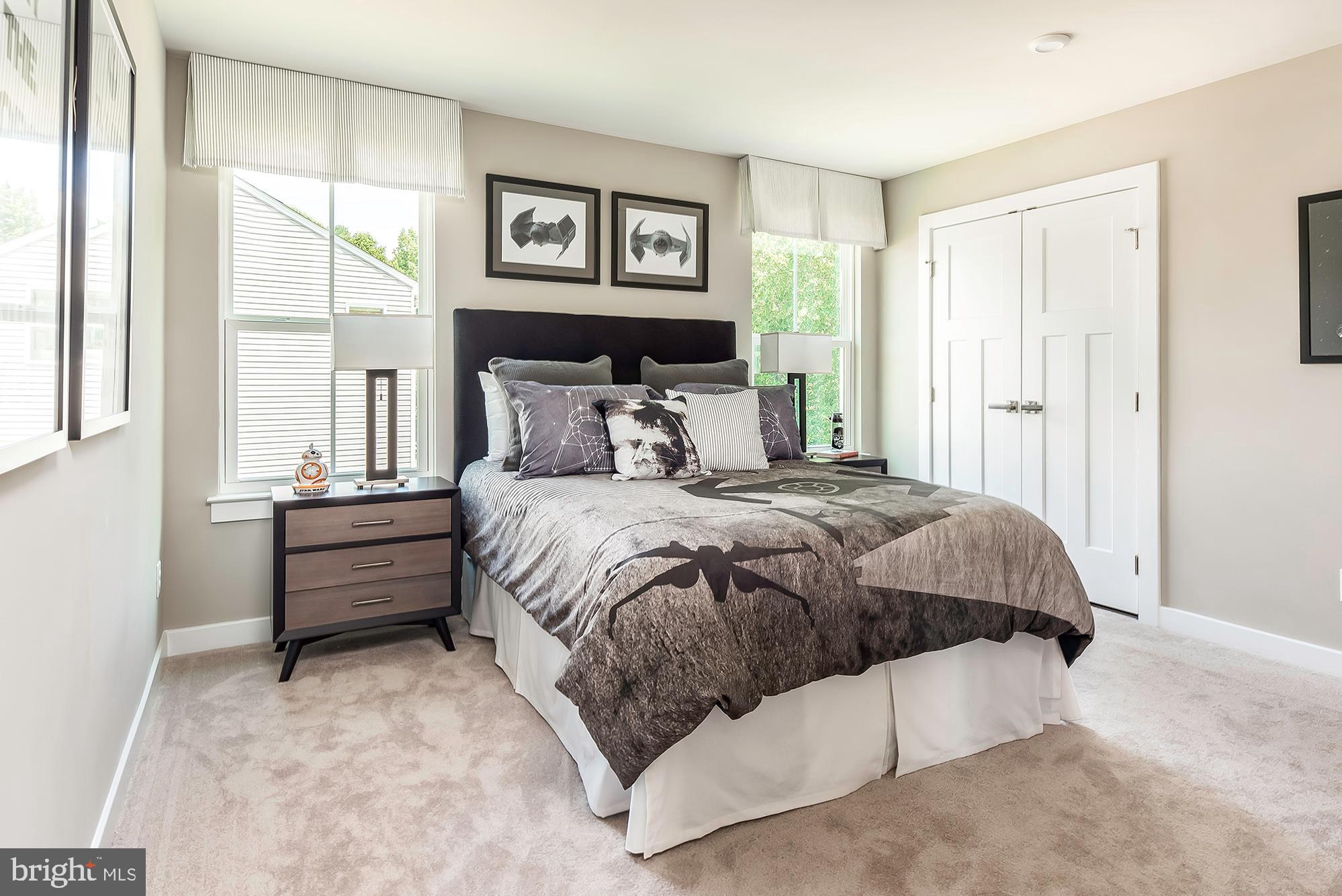 CHRISTOPHER POINTE - Residential