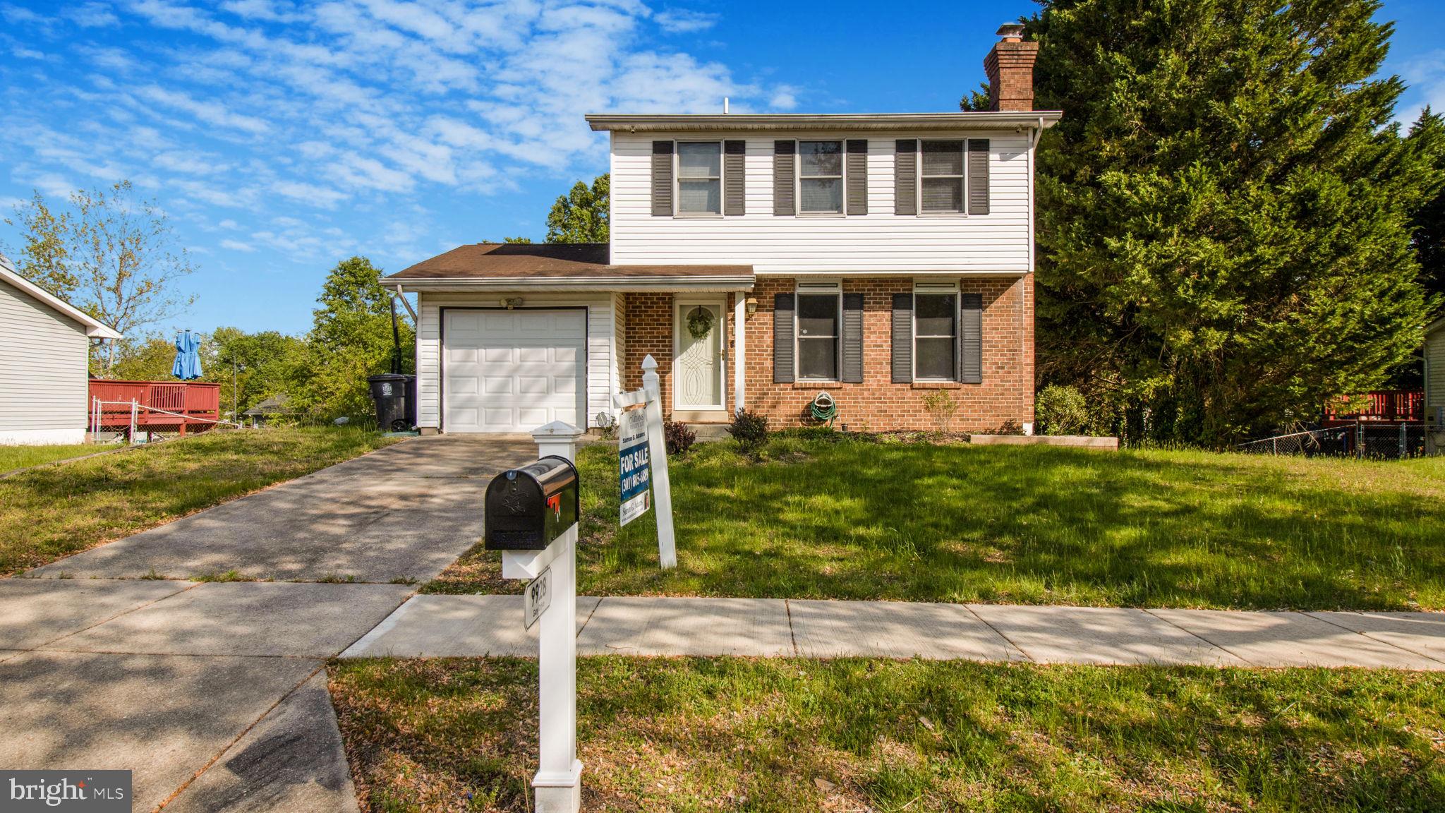 9928 GAY DRIVE