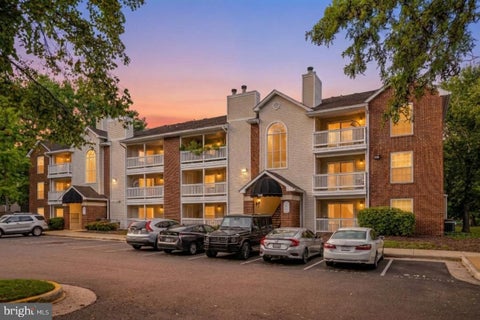 Photo of 1538 Lincoln Way #202A, MCLEAN, VA 22102 (MLS # VAFX2320418)