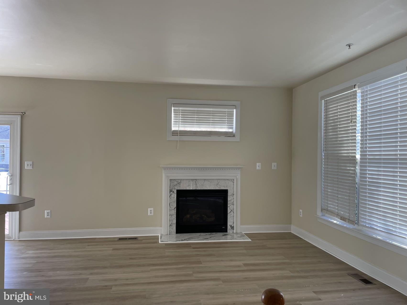 CLARKSBURG HEIGHTS - Residential