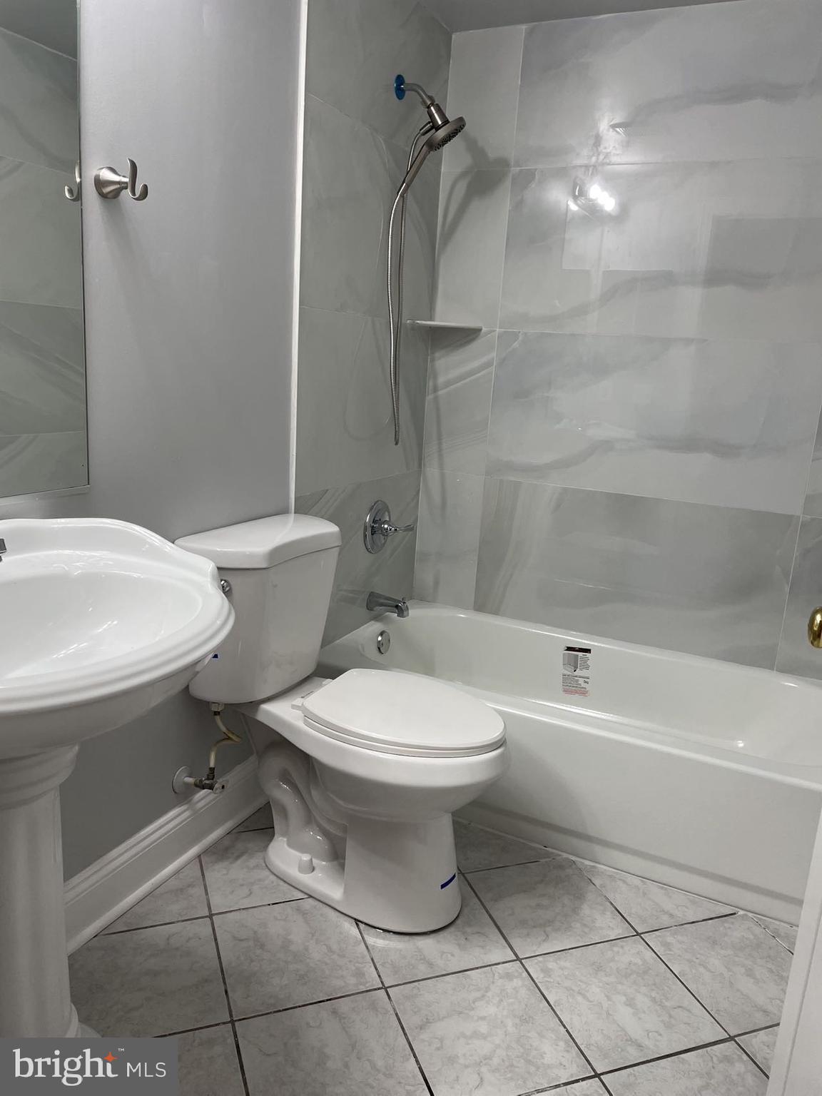 CLARKSBURG HEIGHTS - Residential