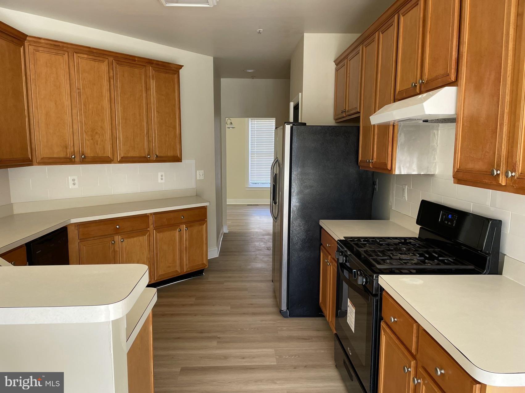 CLARKSBURG HEIGHTS - Residential