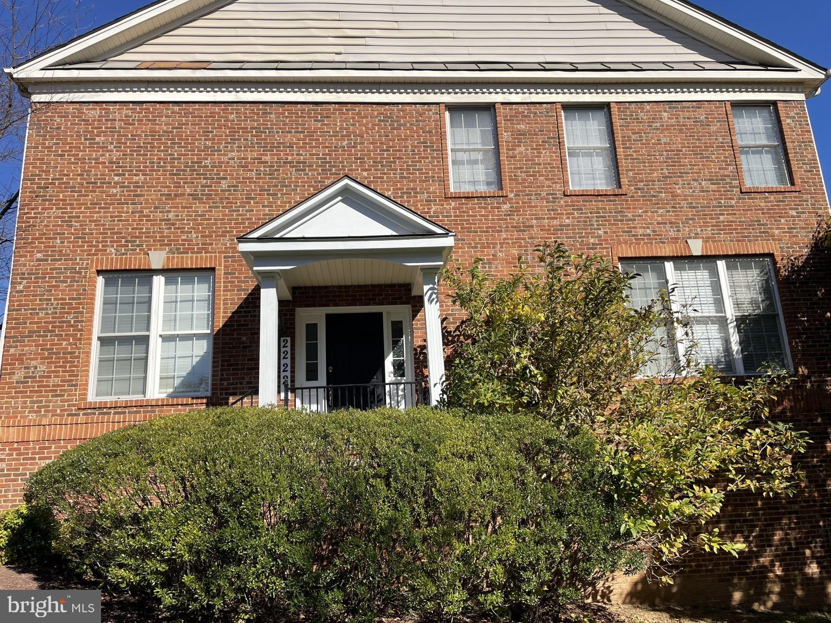 CLARKSBURG HEIGHTS - Residential