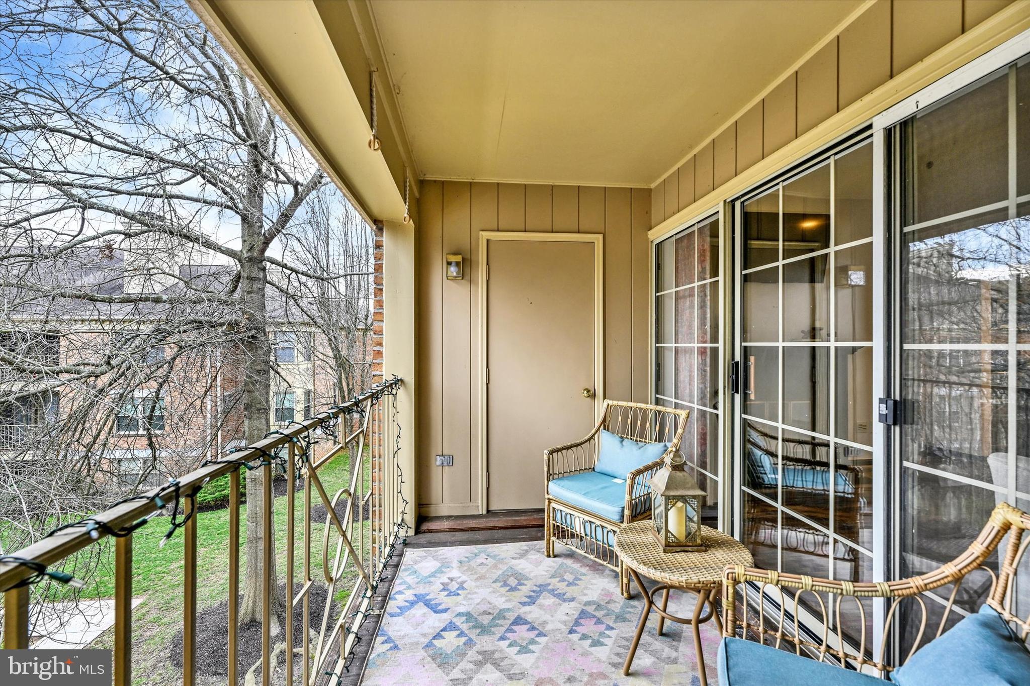 RAINFLOWER - Residential