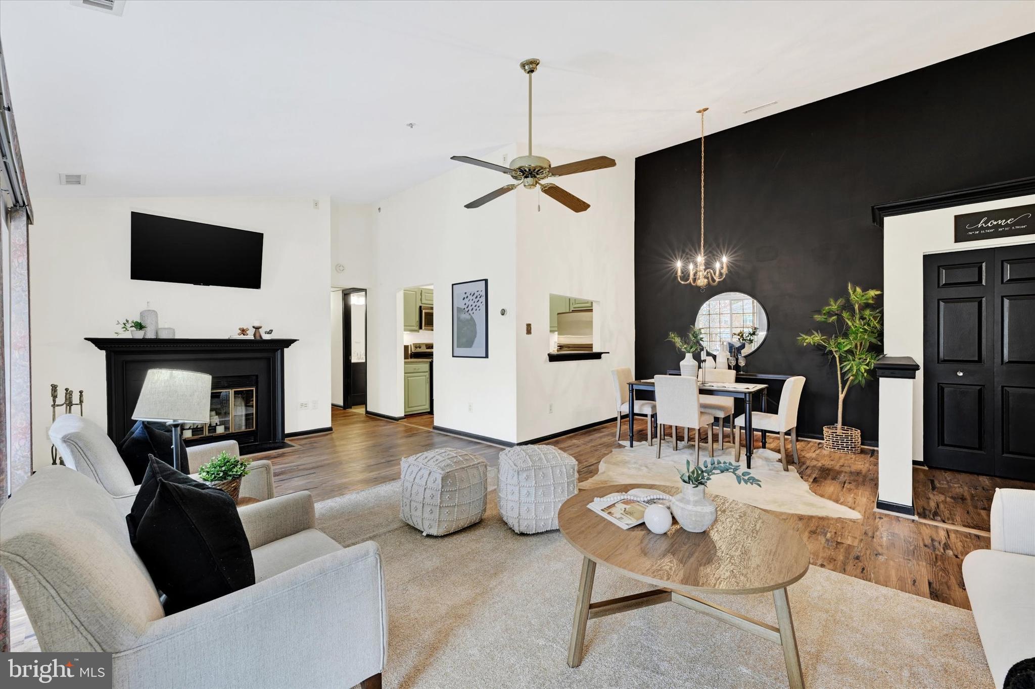 RAINFLOWER - Residential