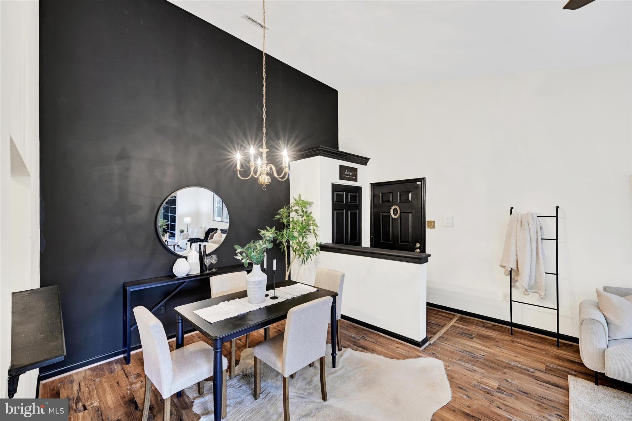 RAINFLOWER - Residential