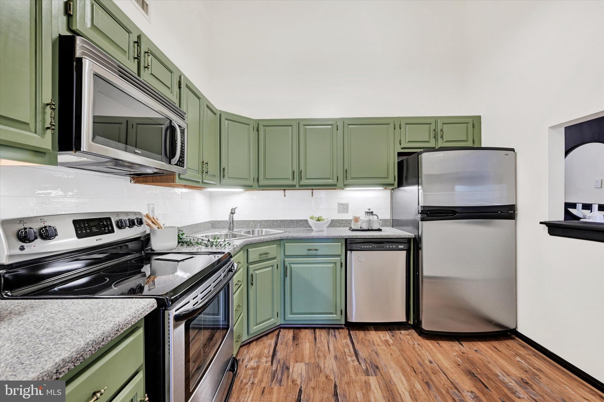 RAINFLOWER - Residential