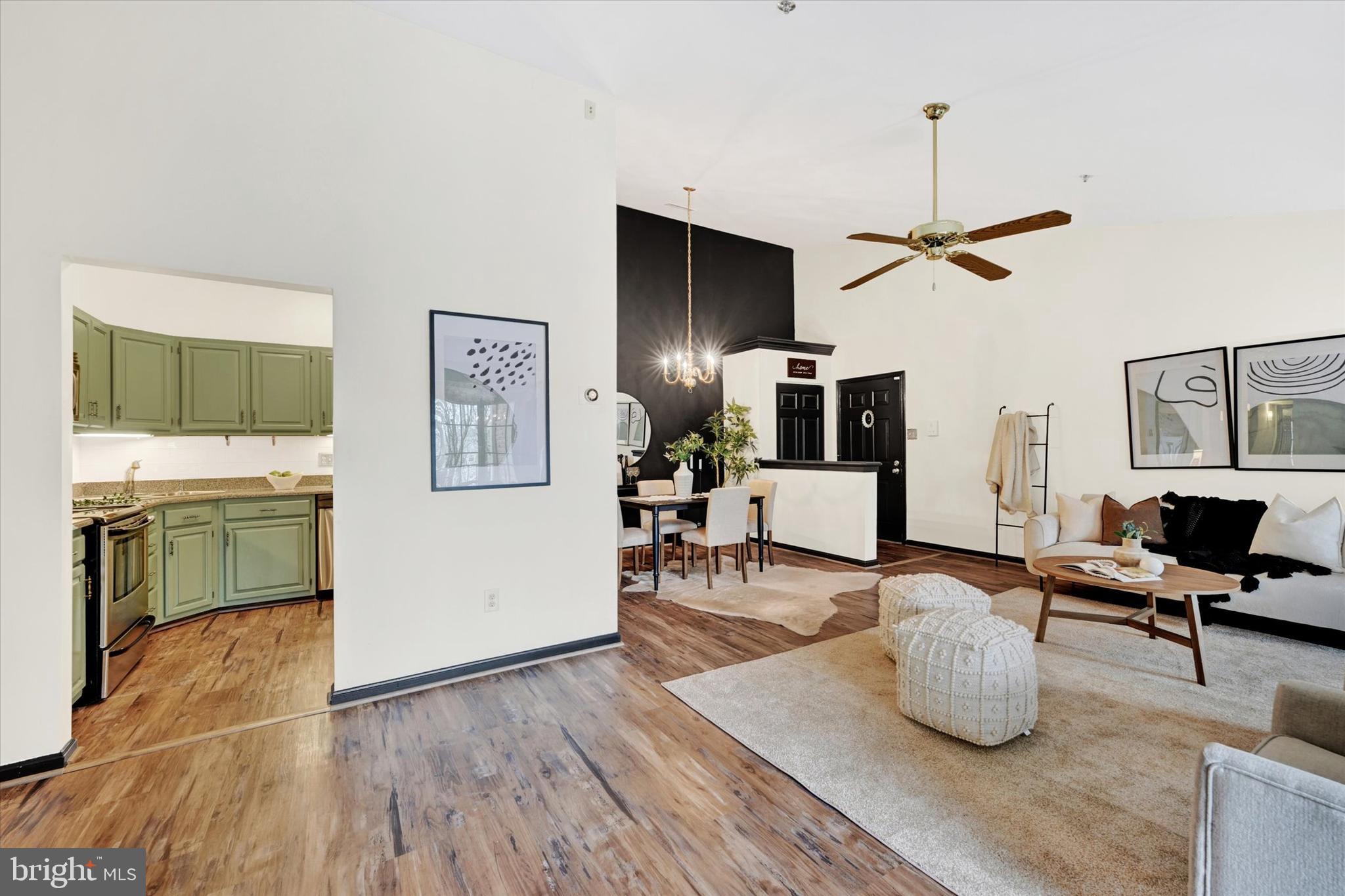 RAINFLOWER - Residential