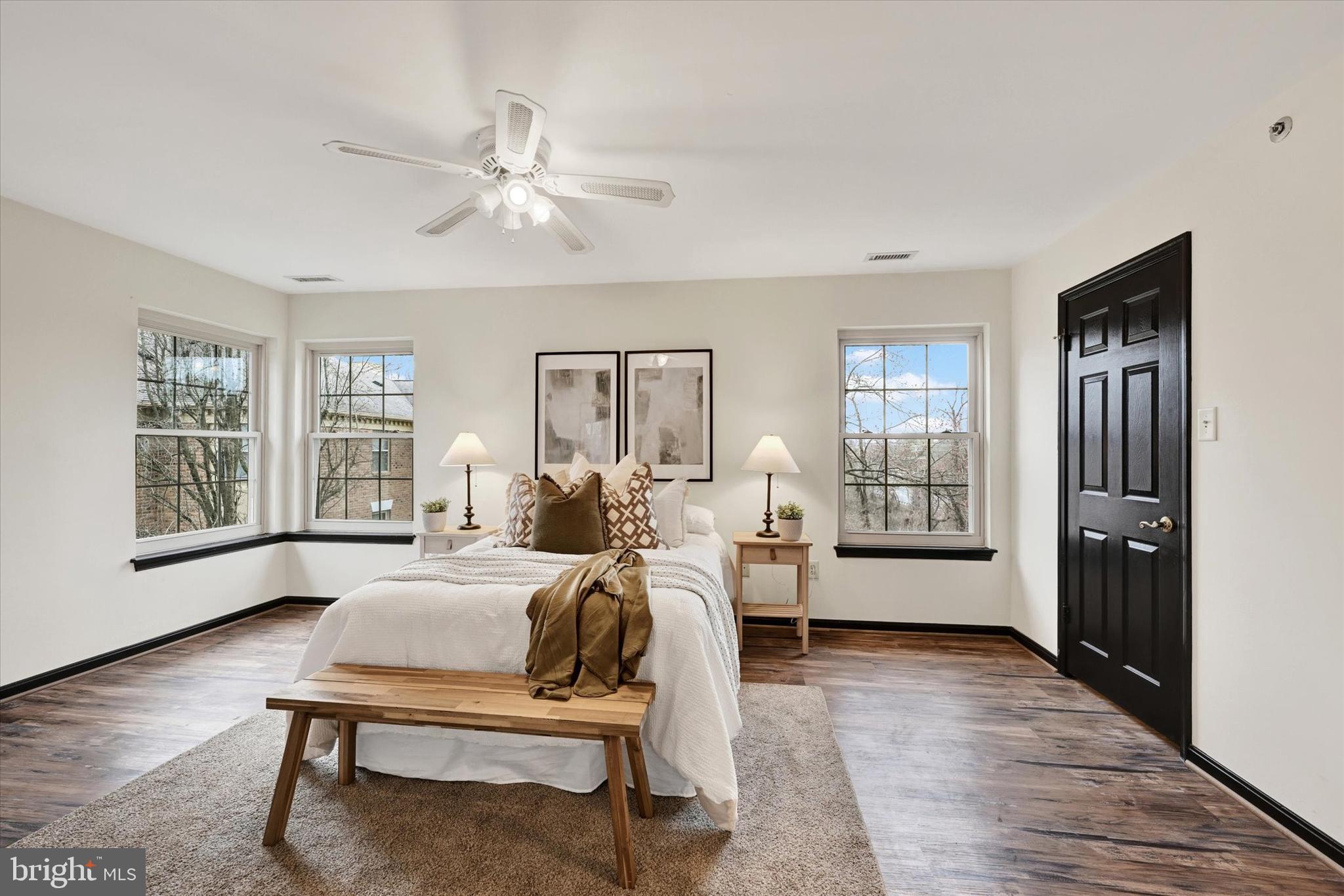 RAINFLOWER - Residential