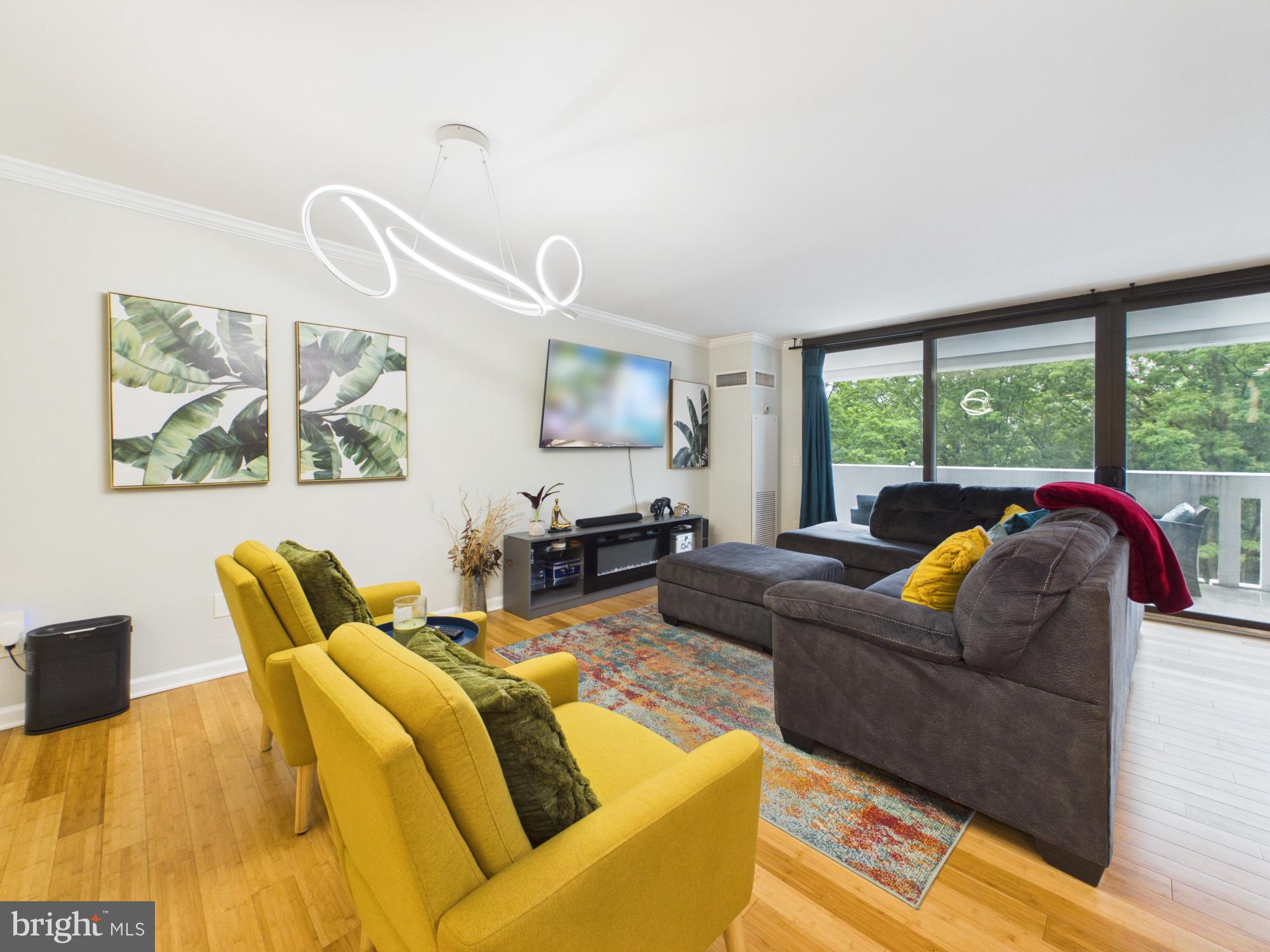 6101 EDSALL ROAD 612