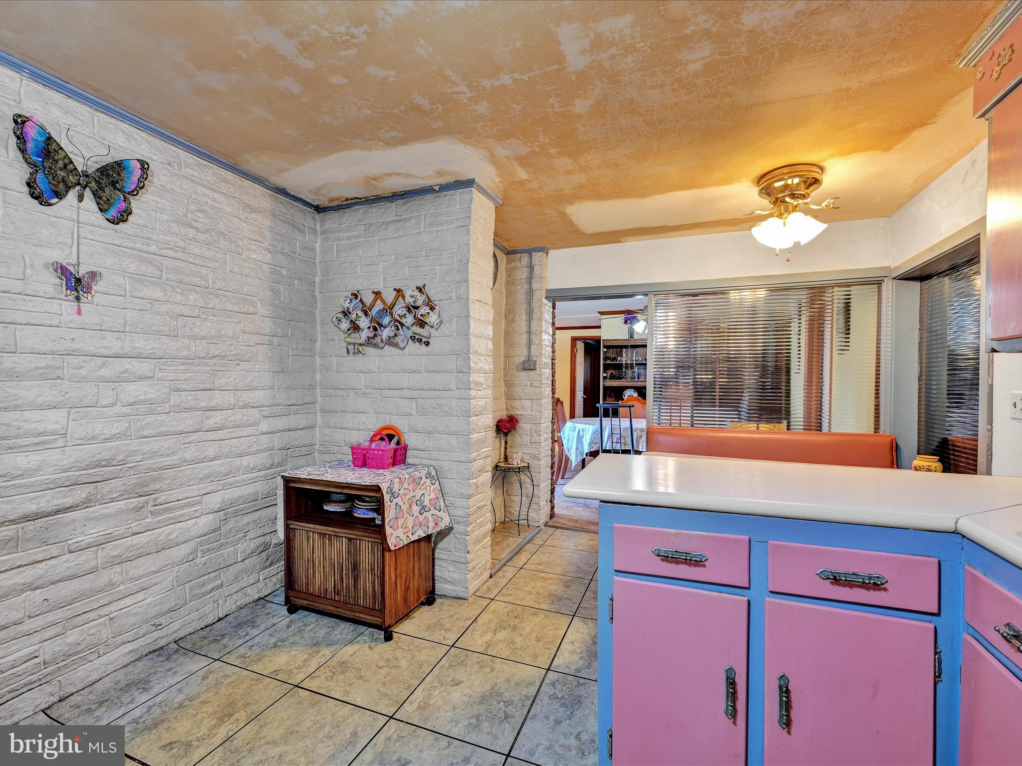 PALMYRA BOROUGH - Residential