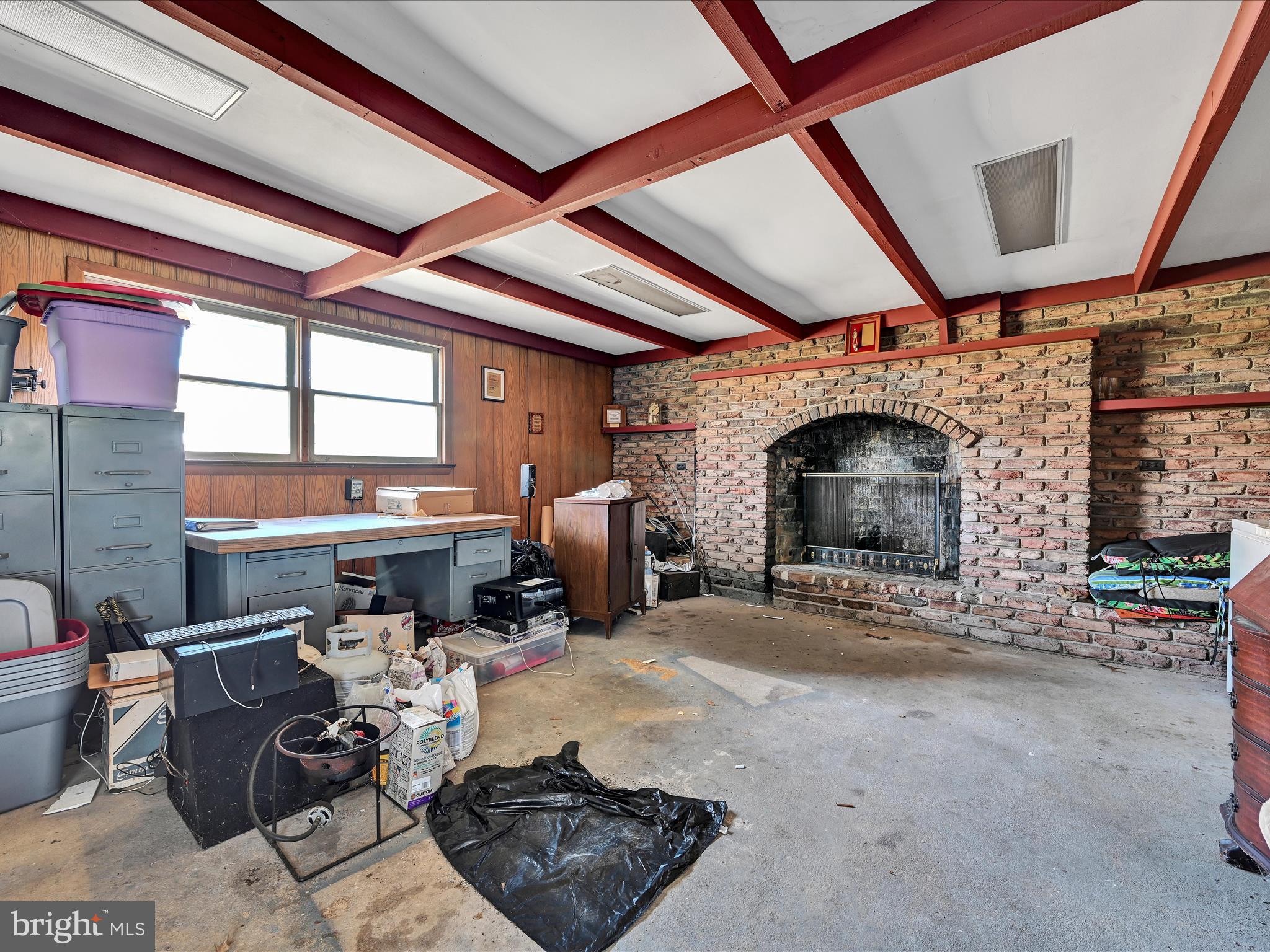 PALMYRA BOROUGH - Residential