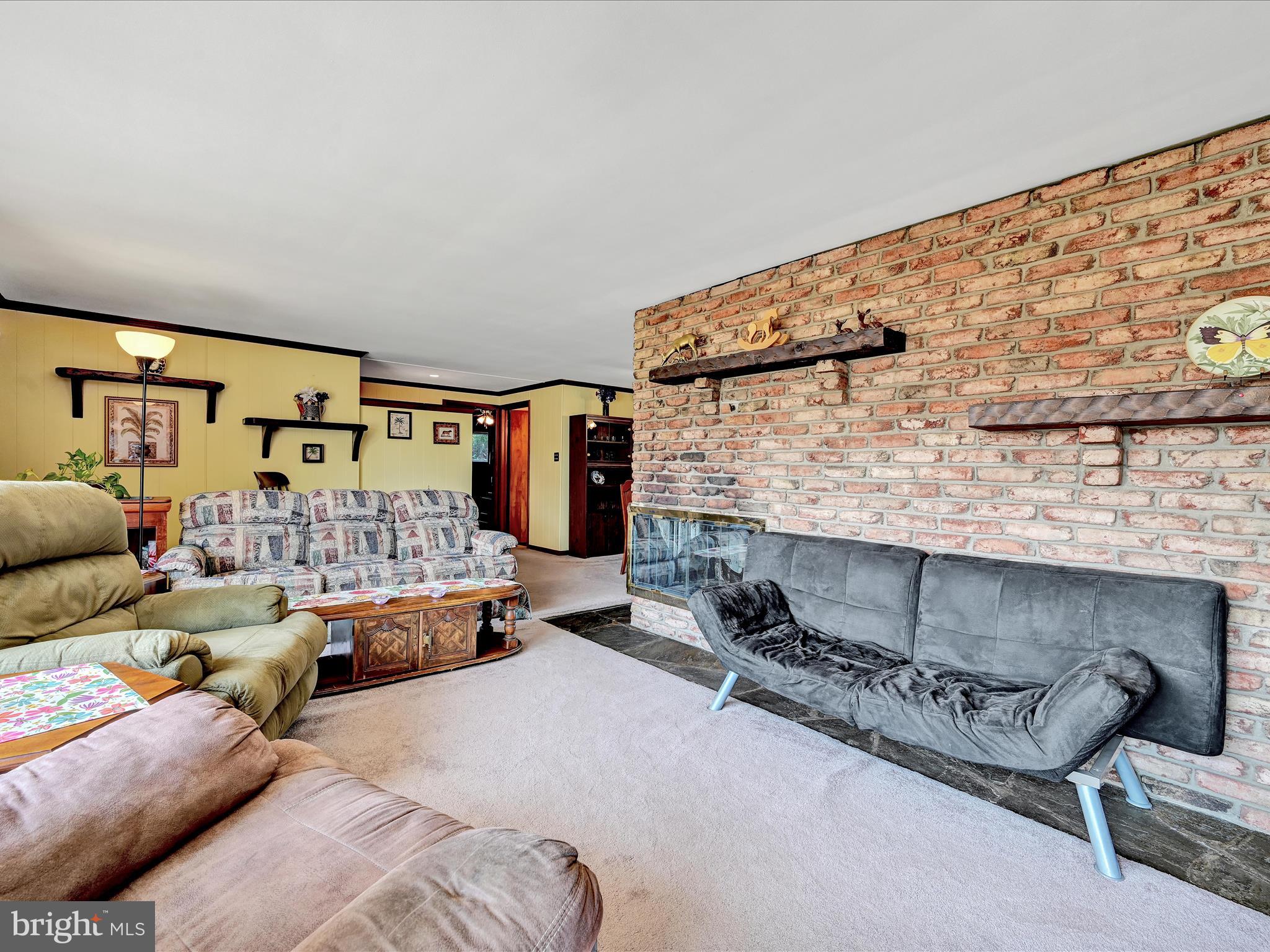 PALMYRA BOROUGH - Residential