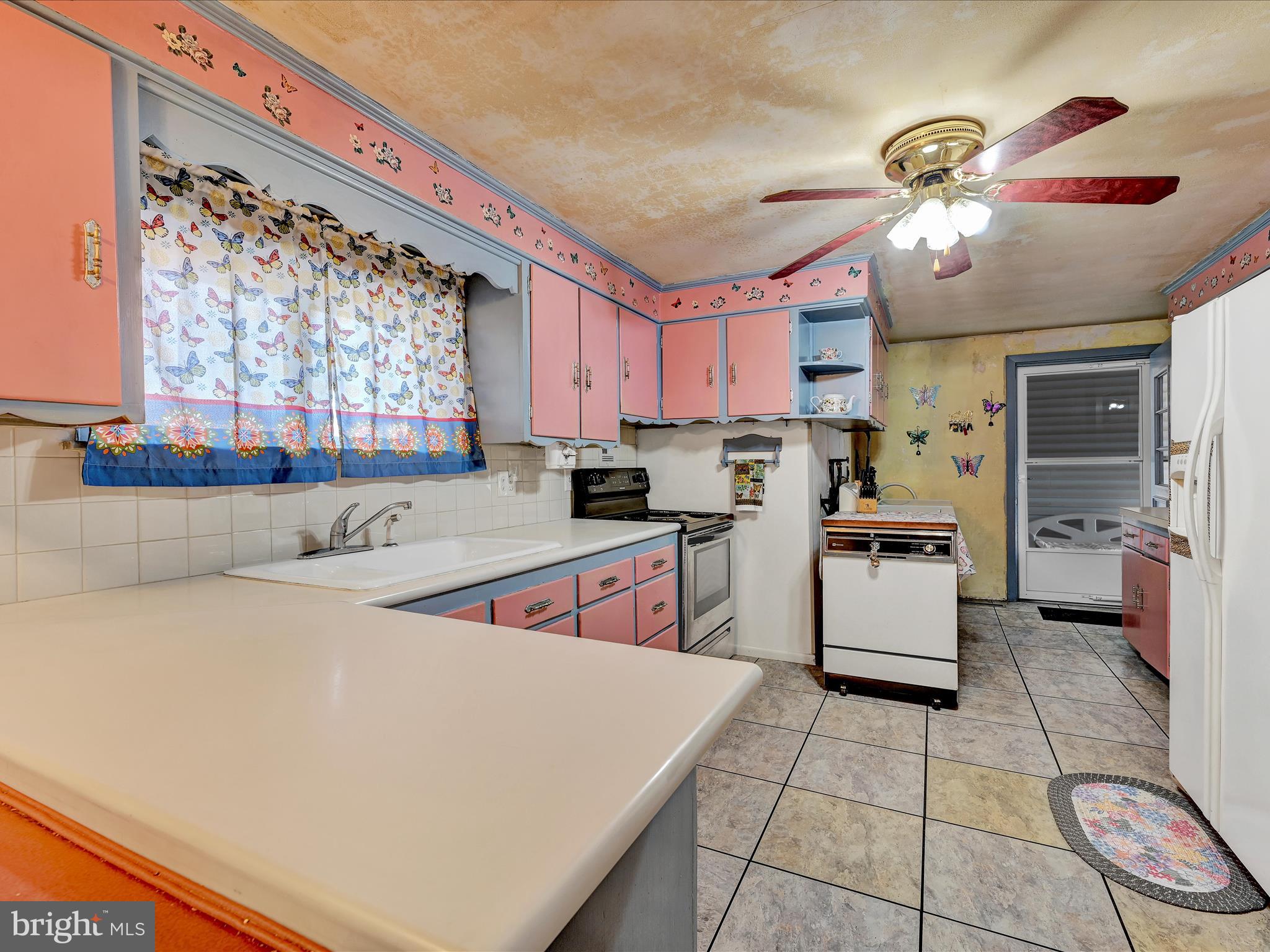 PALMYRA BOROUGH - Residential