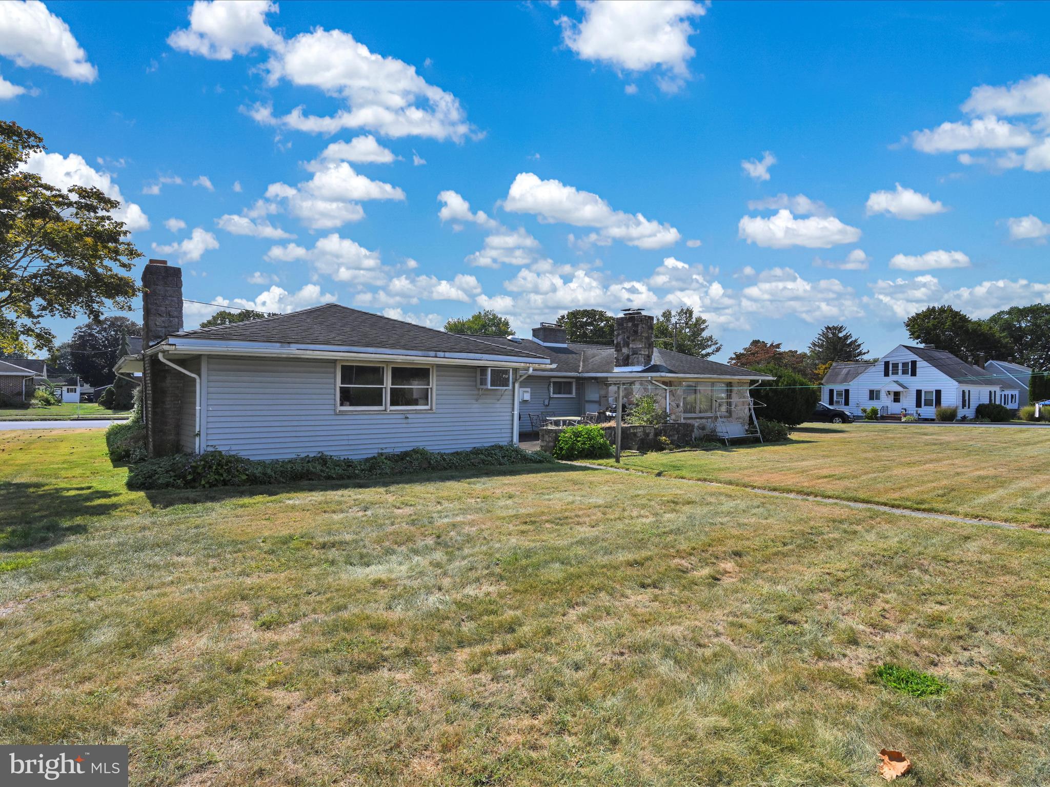 PALMYRA BOROUGH - Residential