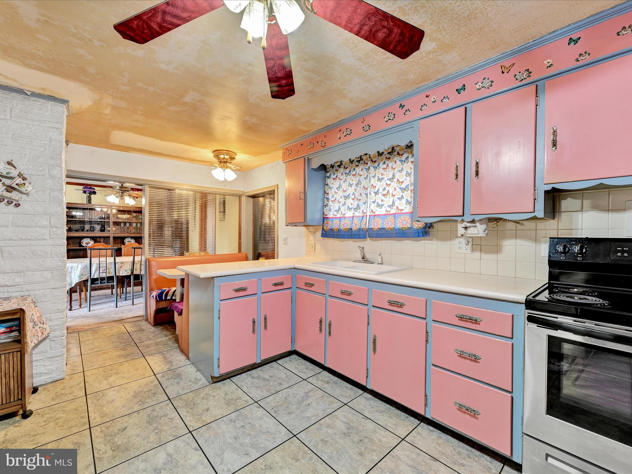 PALMYRA BOROUGH - Residential