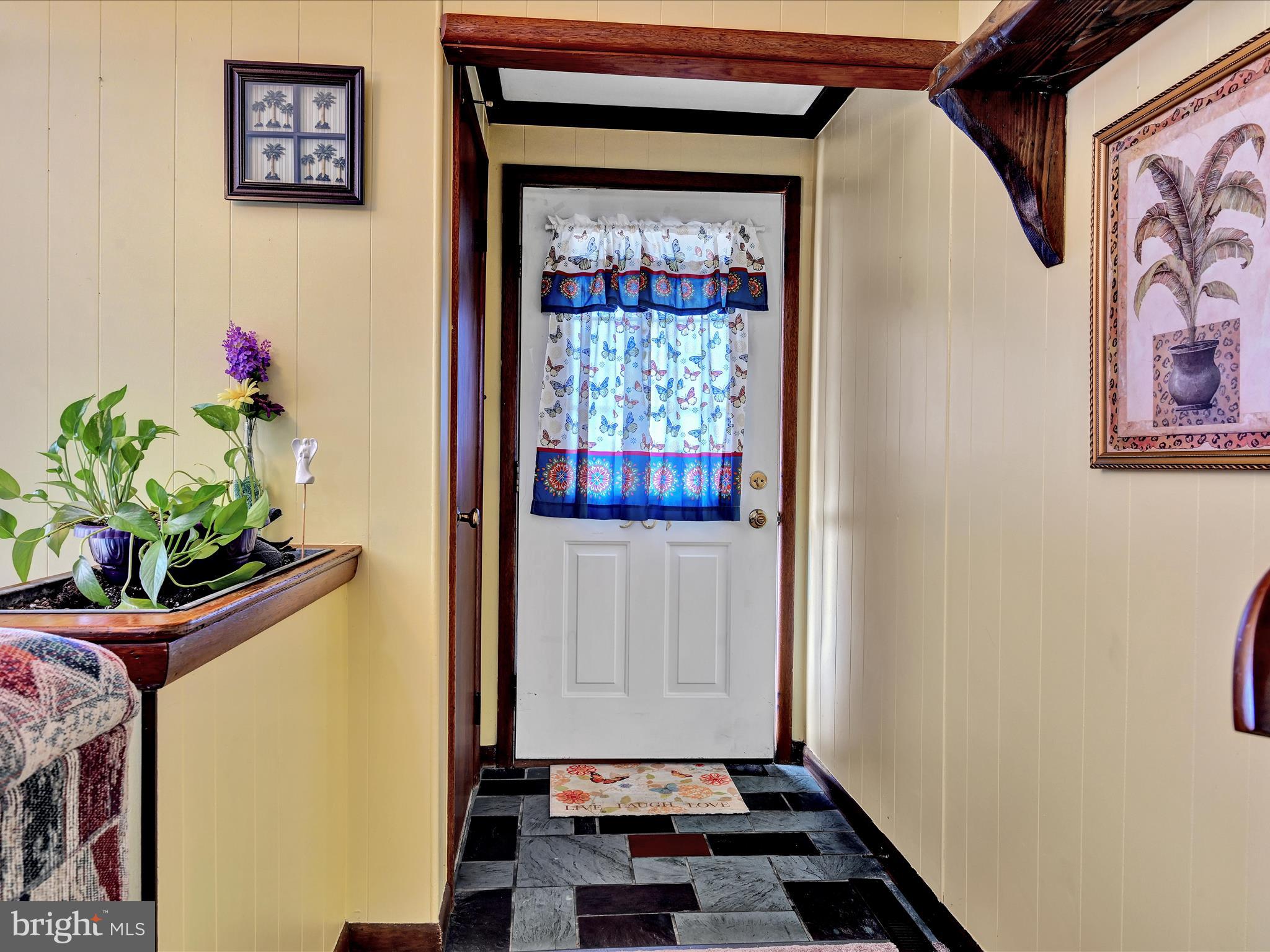 PALMYRA BOROUGH - Residential