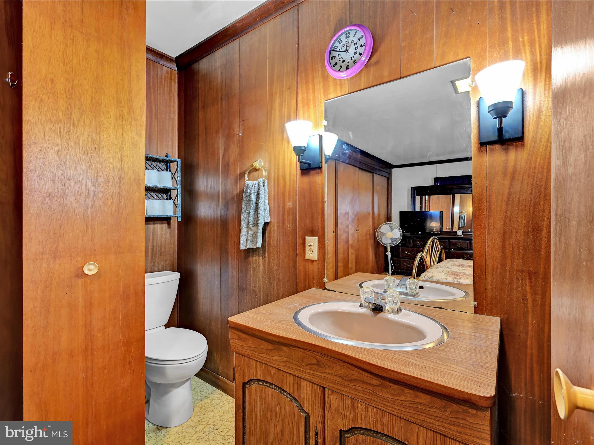 PALMYRA BOROUGH - Residential