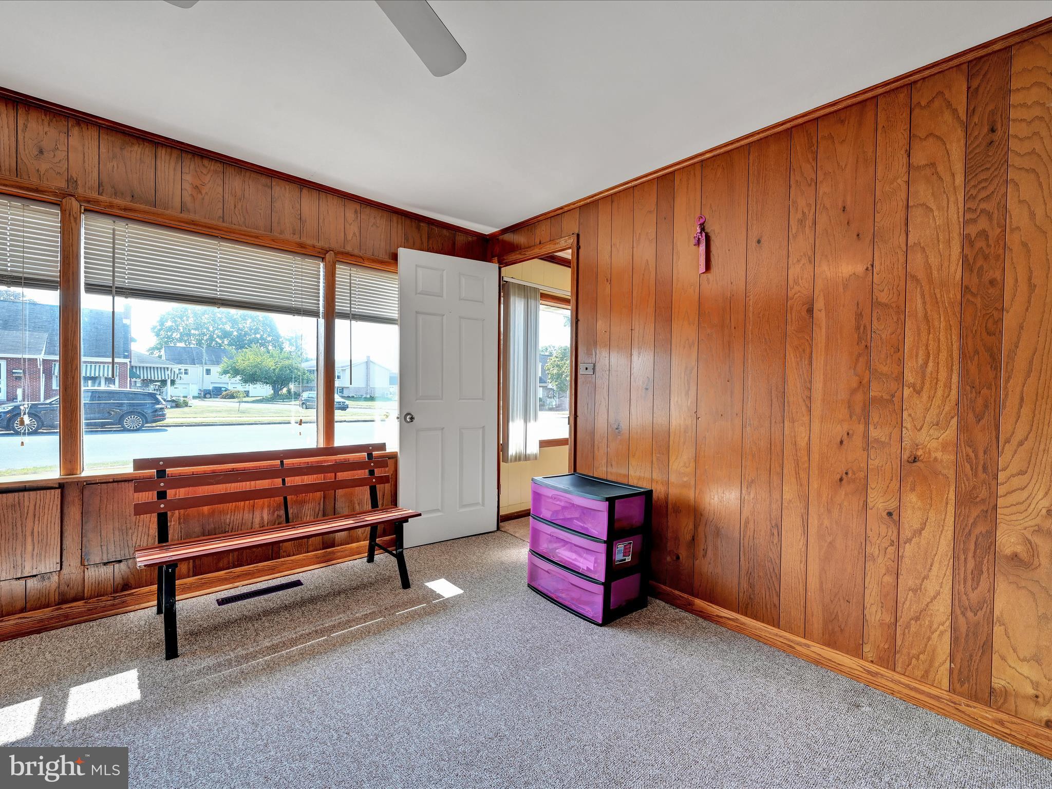 PALMYRA BOROUGH - Residential