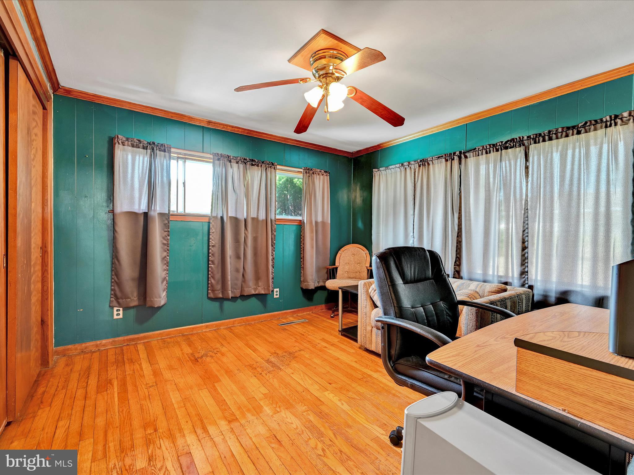 PALMYRA BOROUGH - Residential