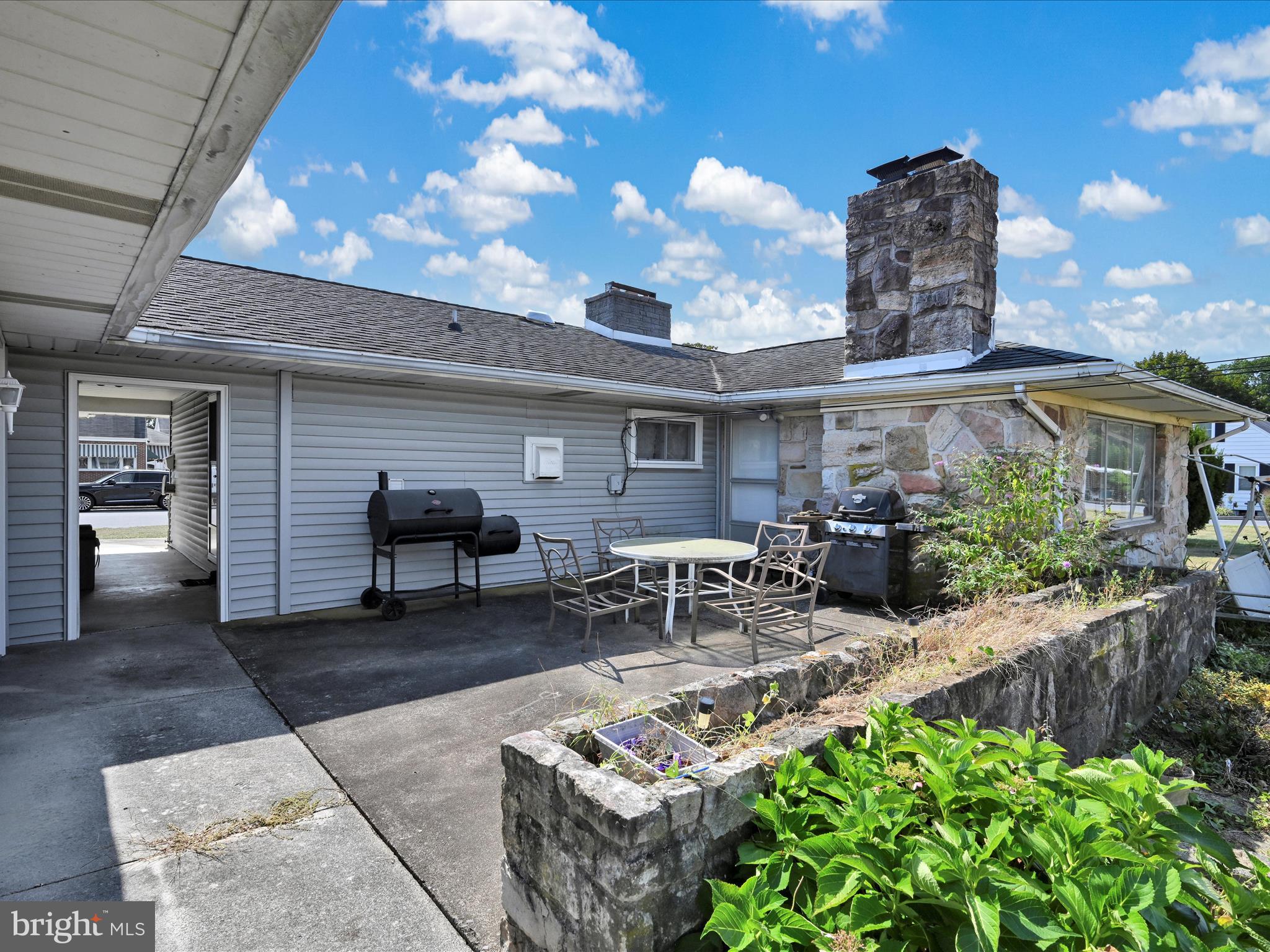 PALMYRA BOROUGH - Residential