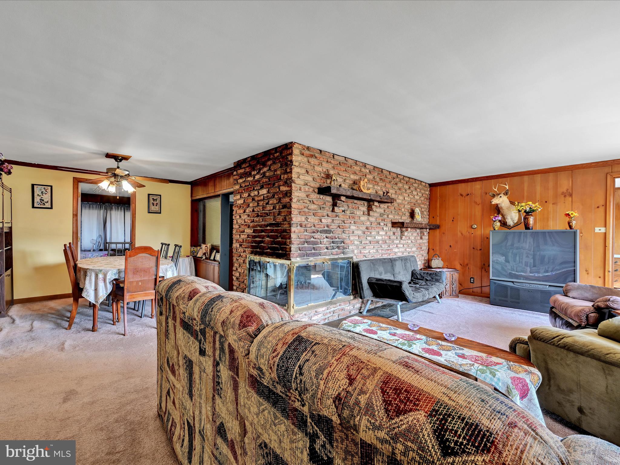 PALMYRA BOROUGH - Residential