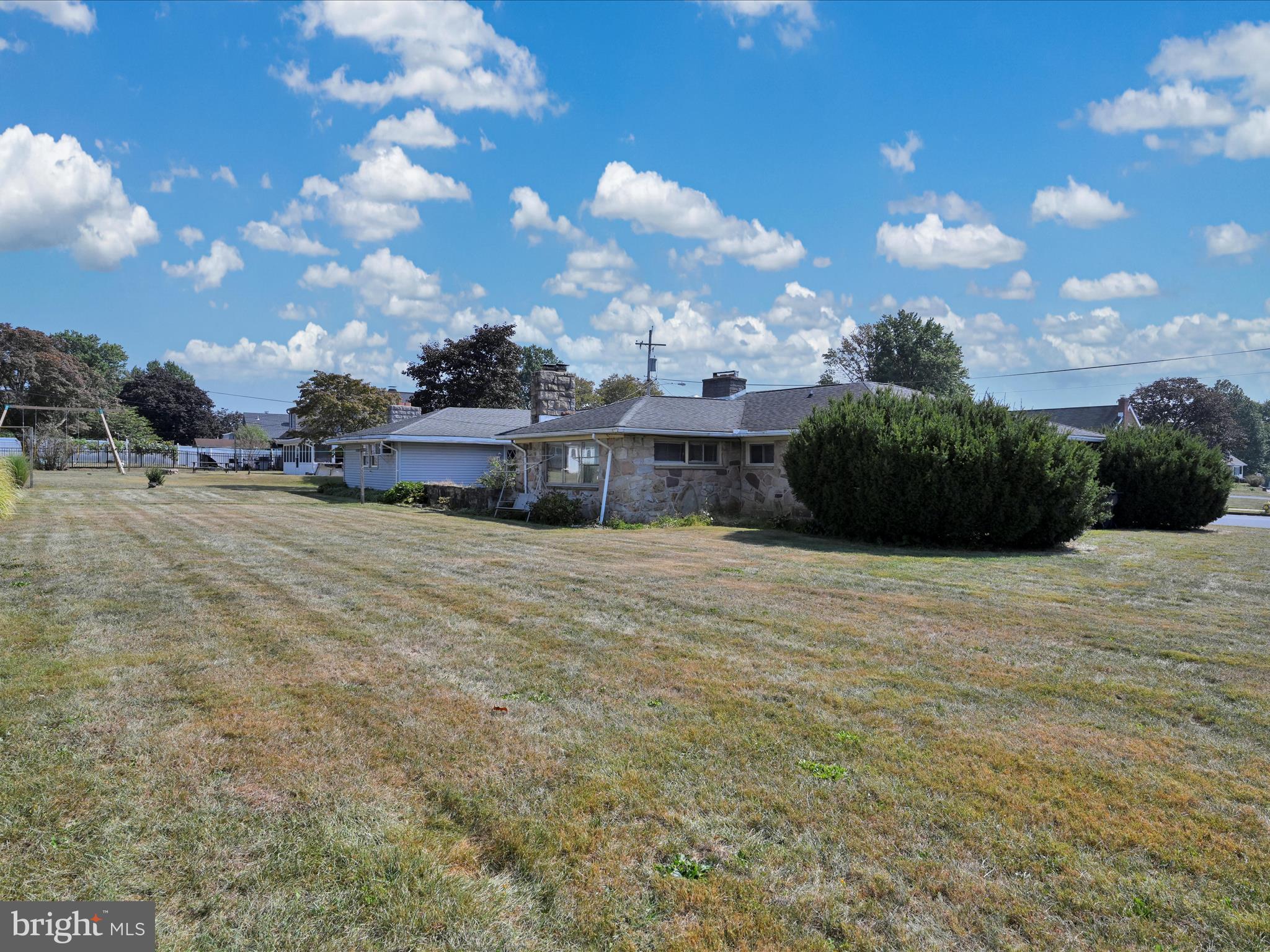 PALMYRA BOROUGH - Residential