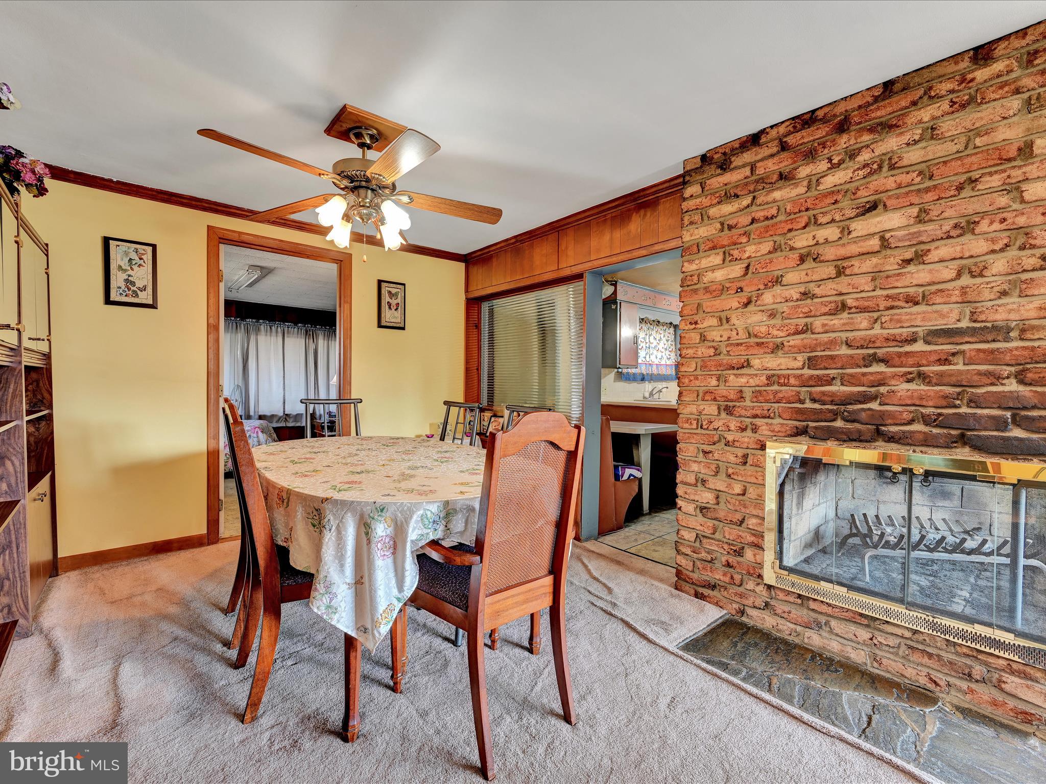 PALMYRA BOROUGH - Residential