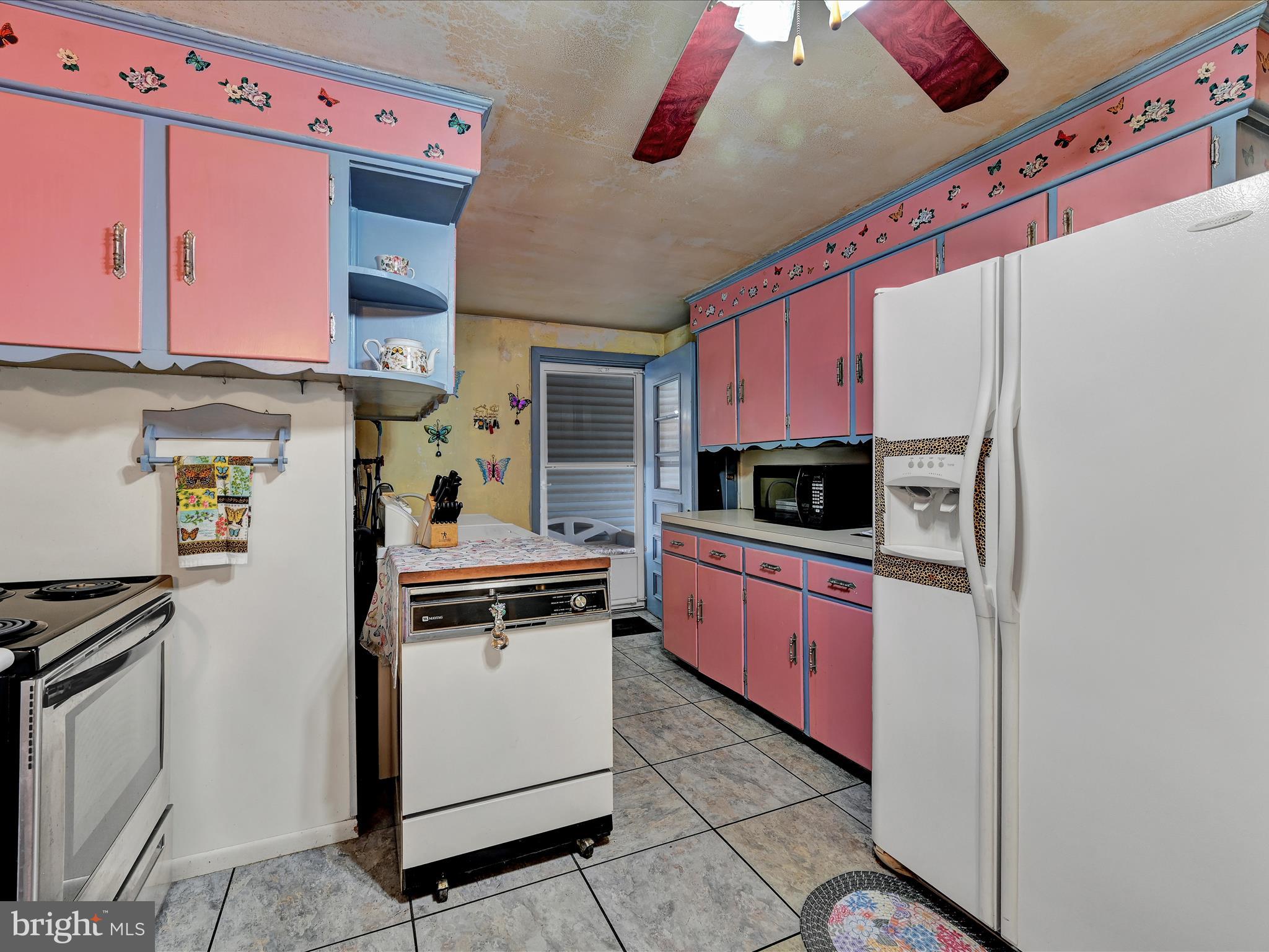 PALMYRA BOROUGH - Residential