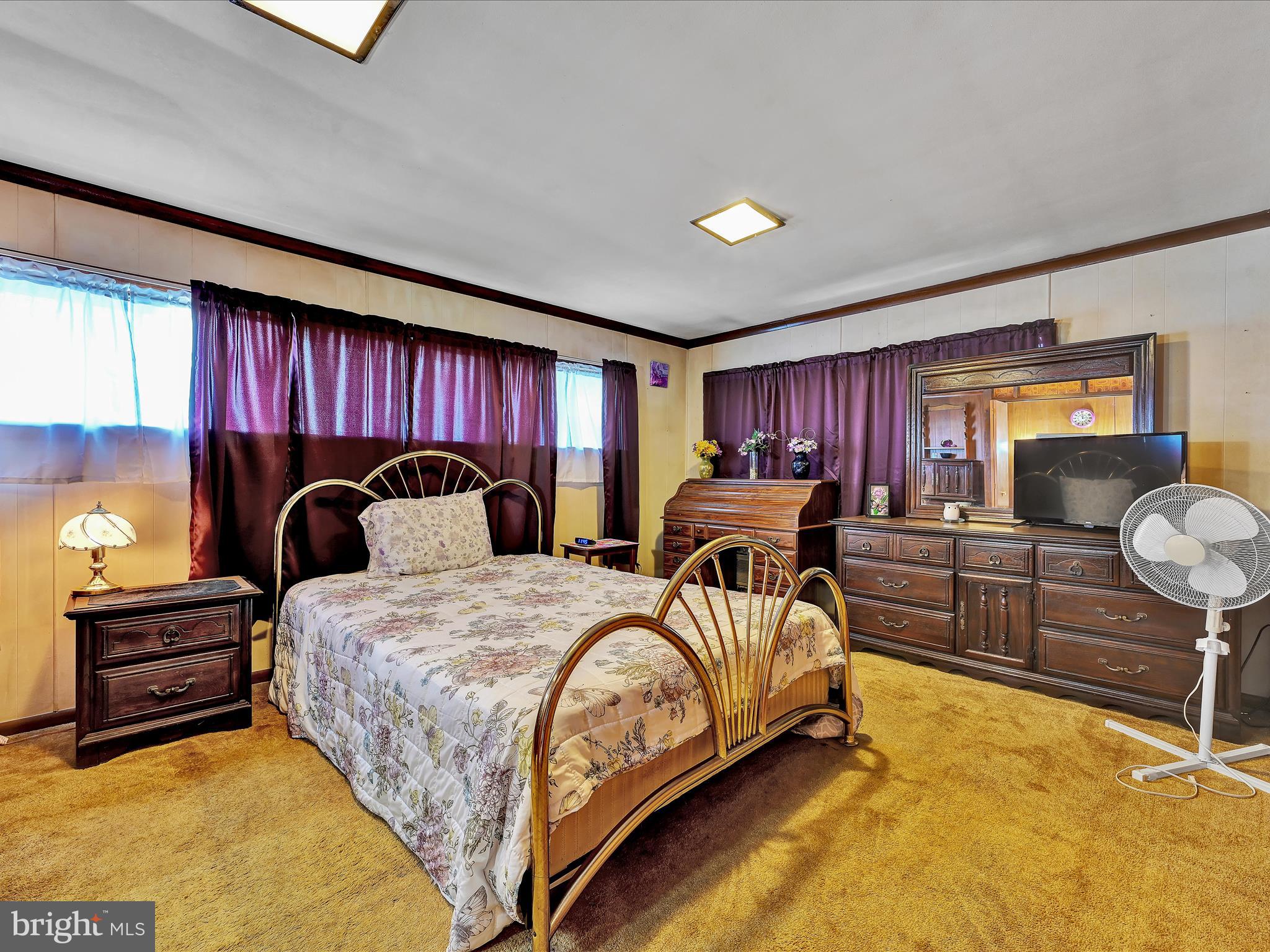 PALMYRA BOROUGH - Residential