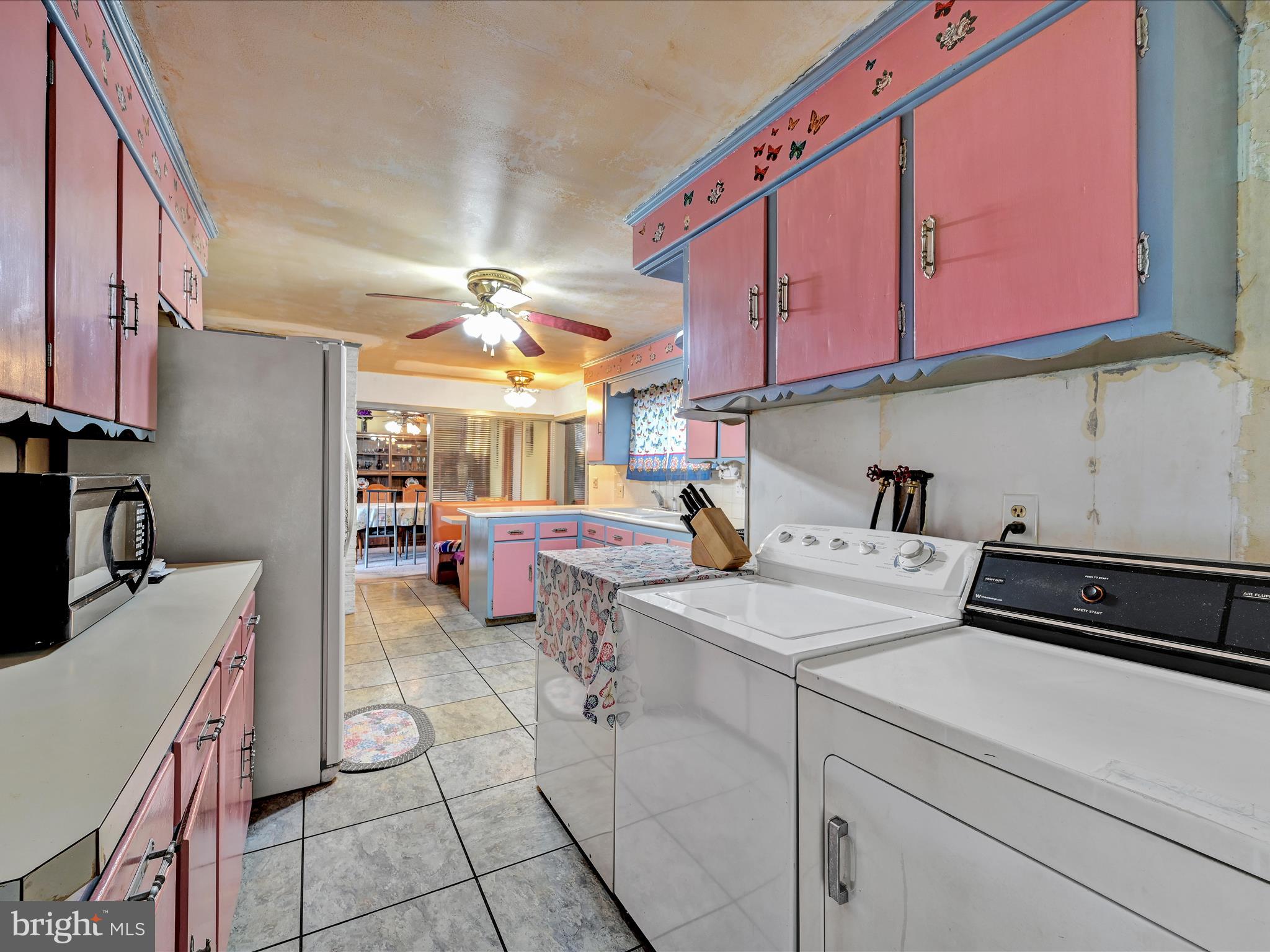 PALMYRA BOROUGH - Residential