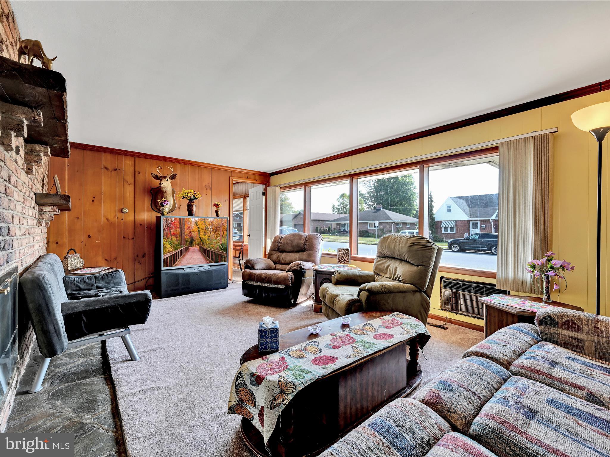 PALMYRA BOROUGH - Residential