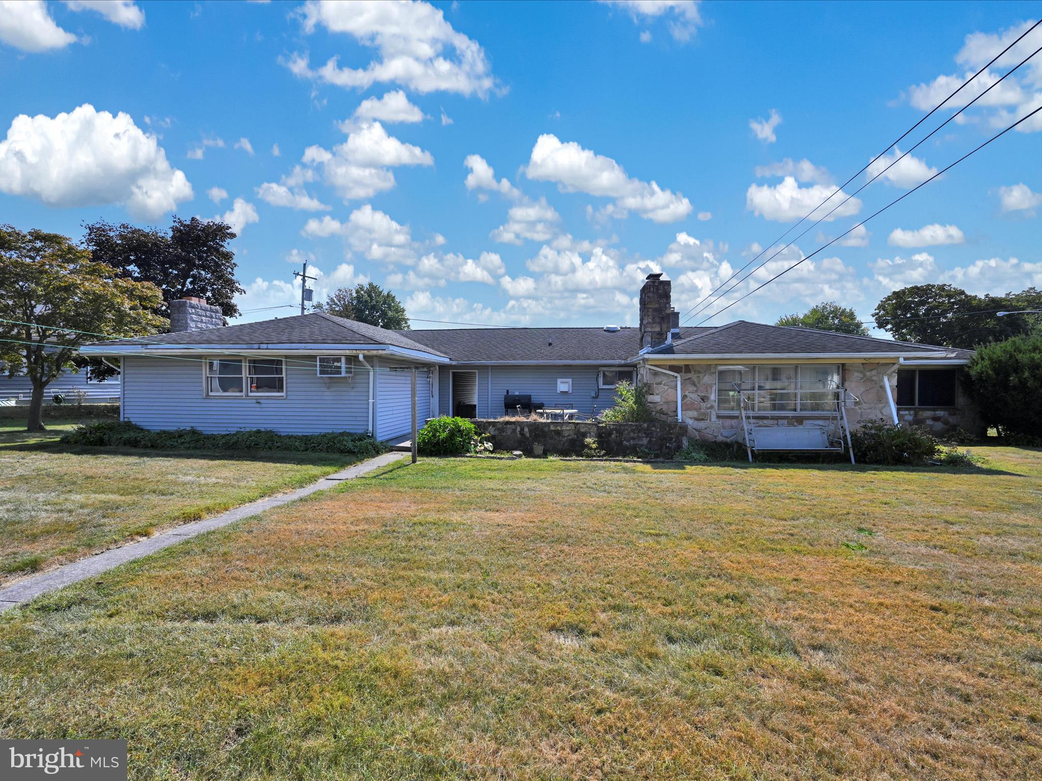 PALMYRA BOROUGH - Residential