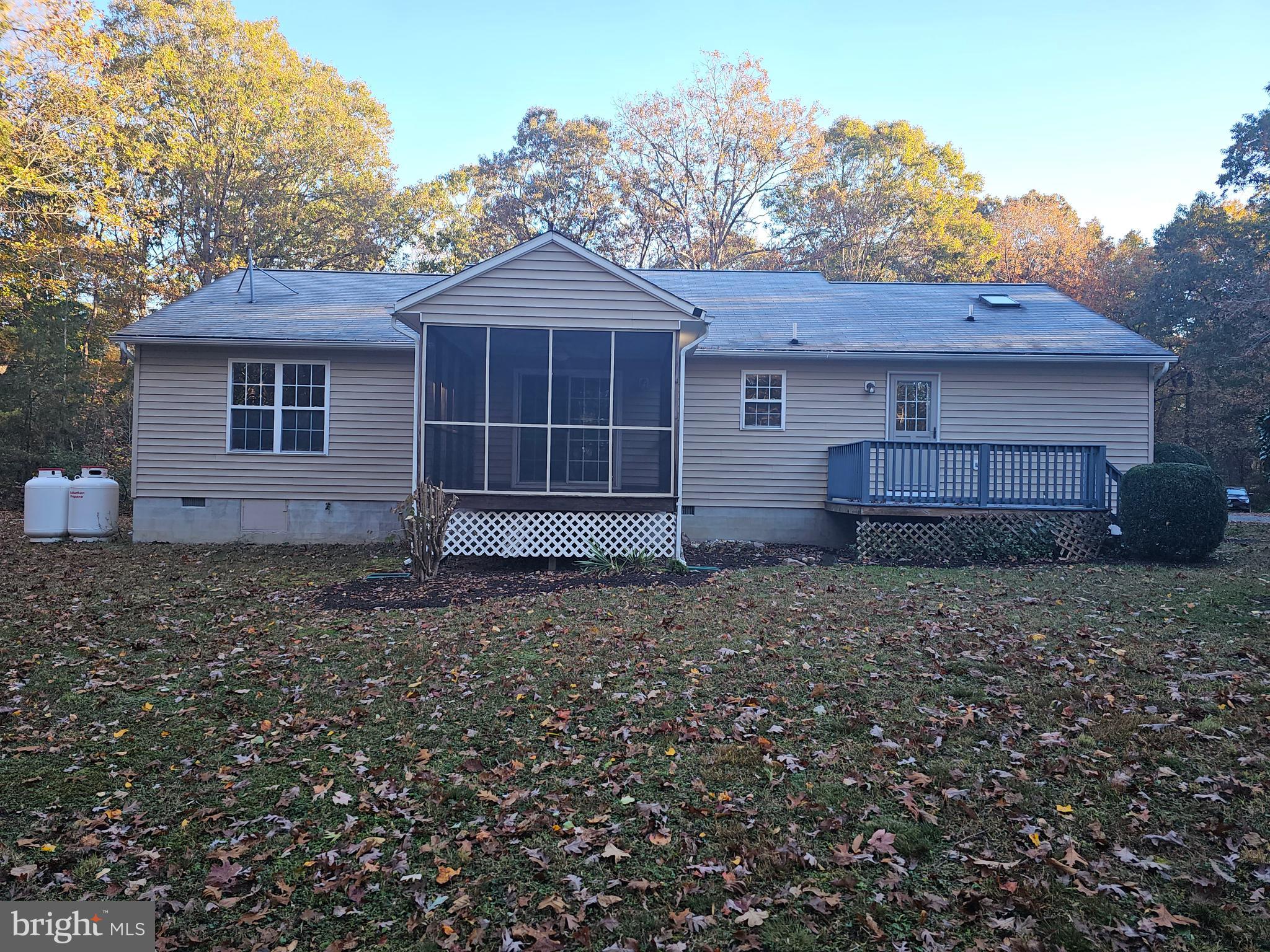 NONE AVAILABLE - Residential