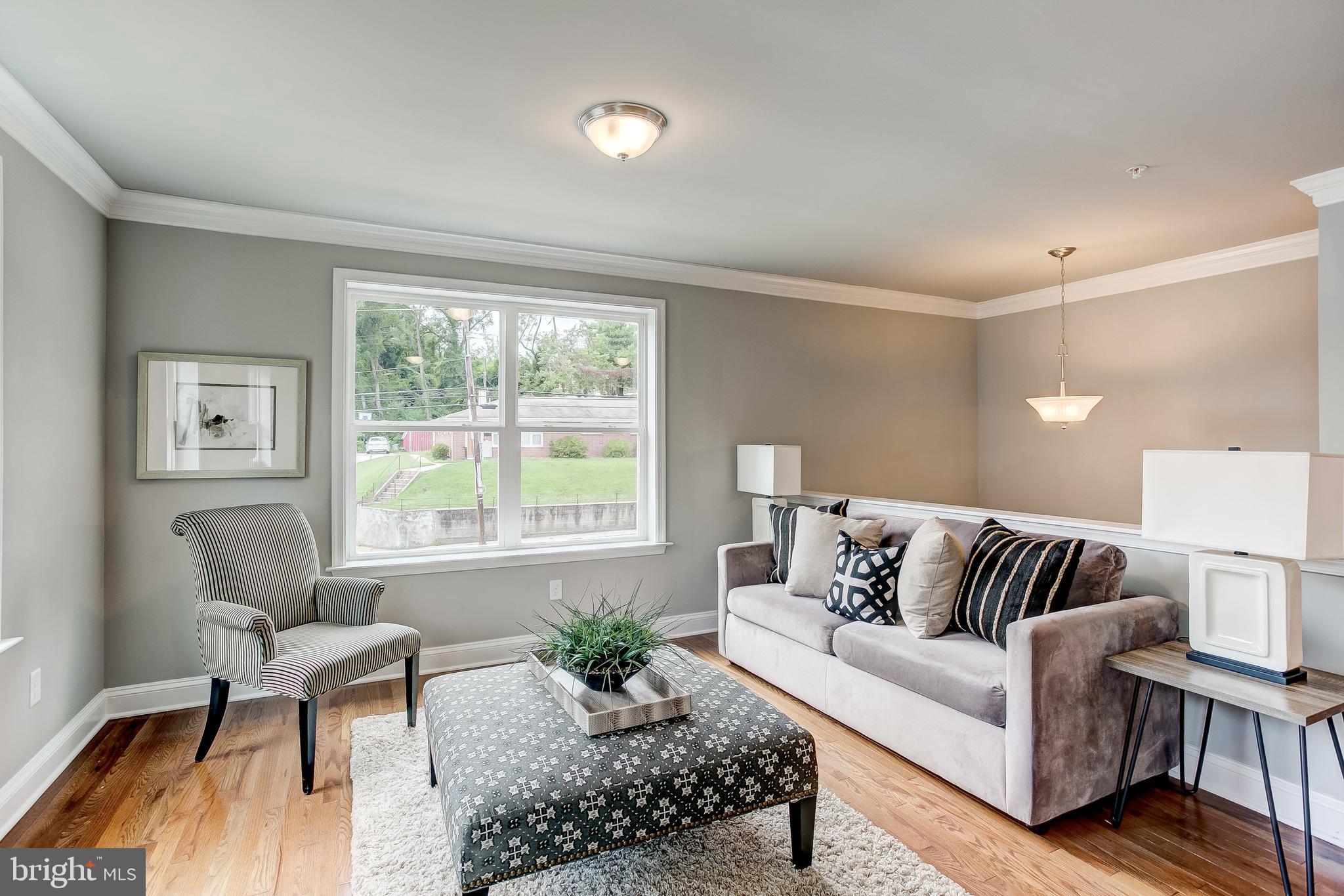 HAMILTON HEIGHTS - Residential