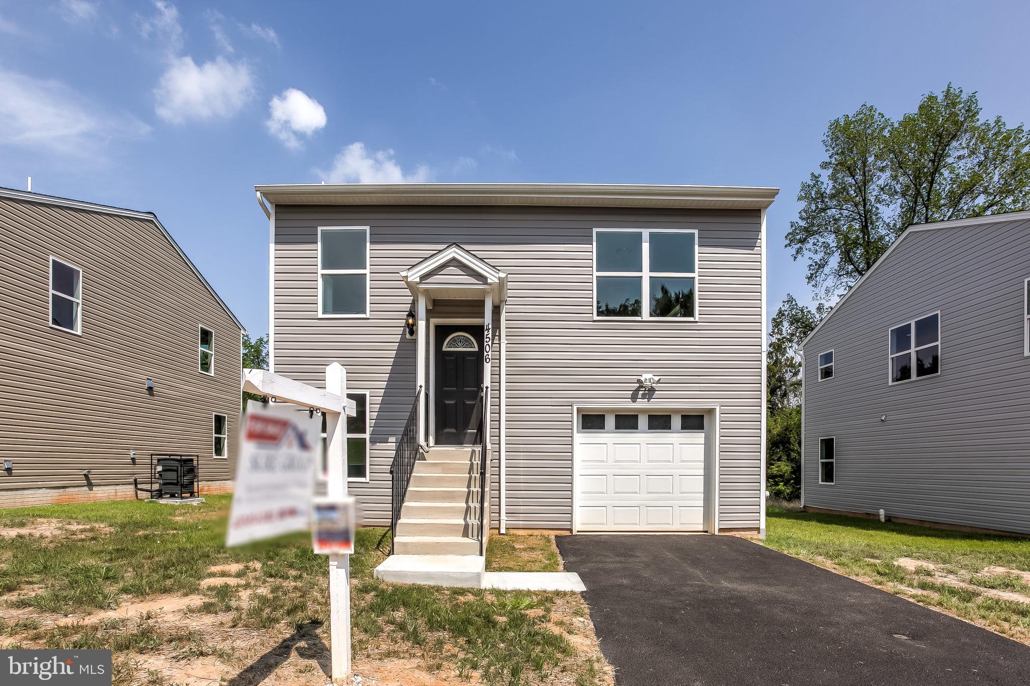 HAMILTON HEIGHTS - Residential