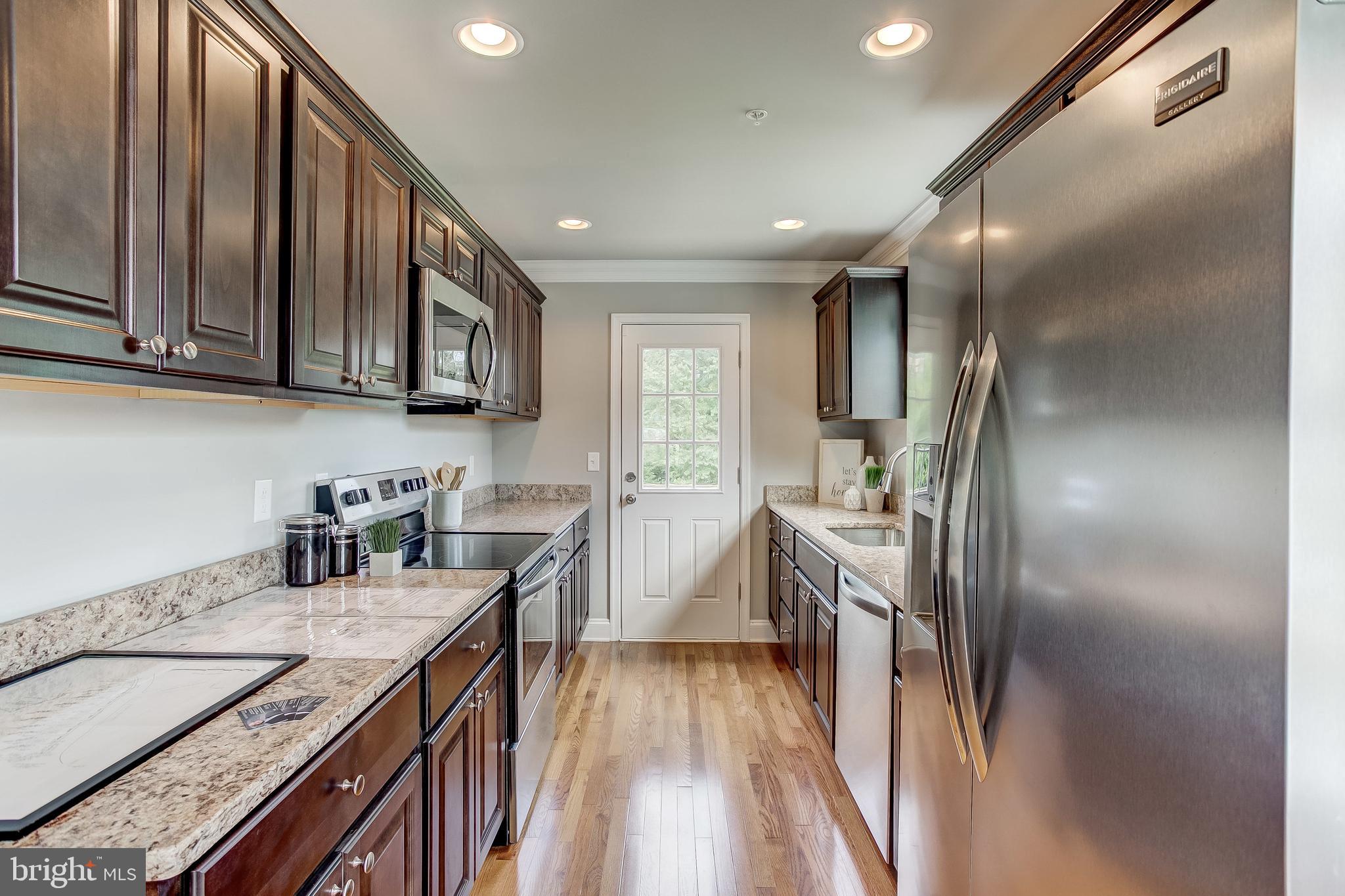 HAMILTON HEIGHTS - Residential