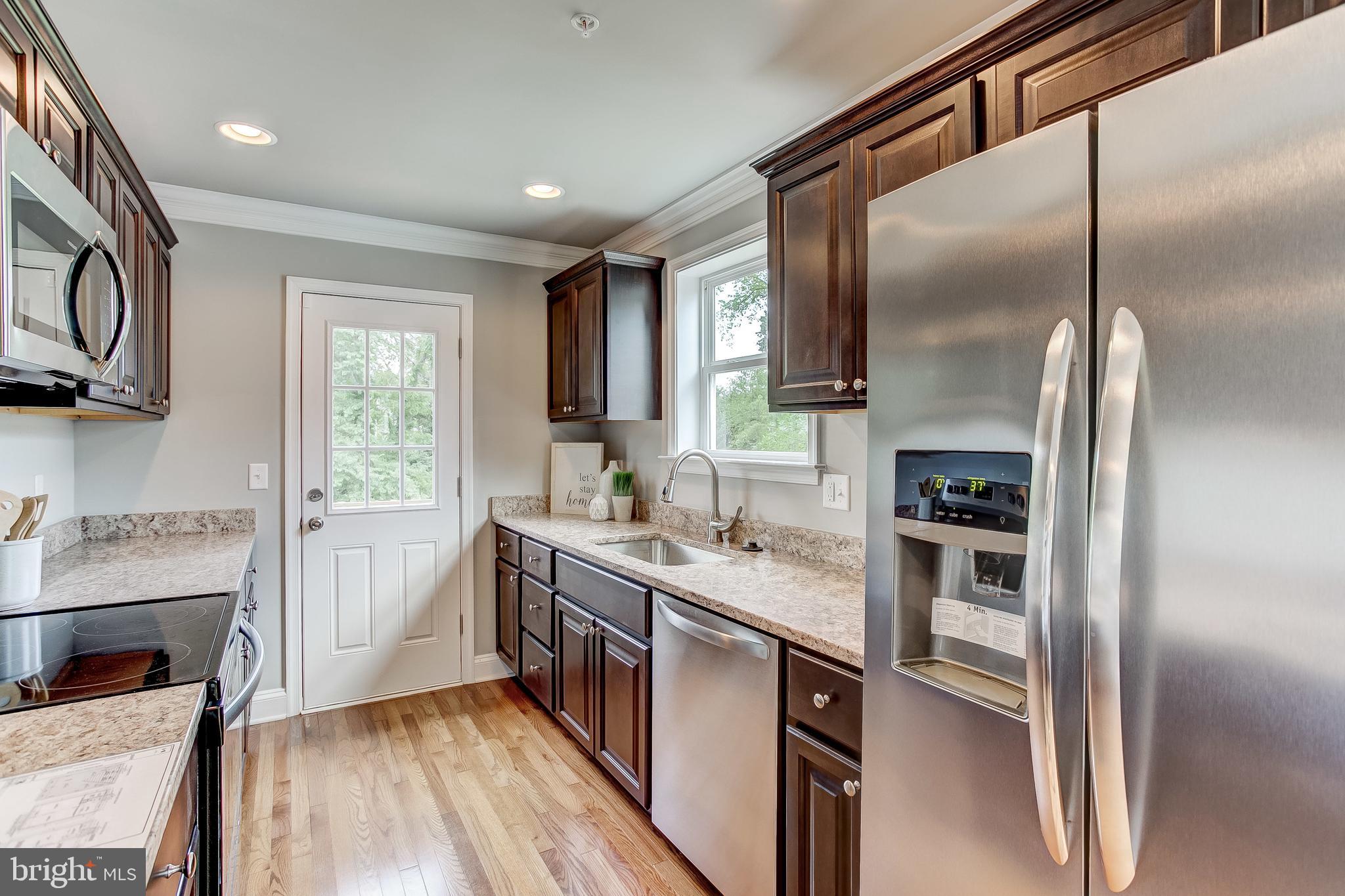 HAMILTON HEIGHTS - Residential