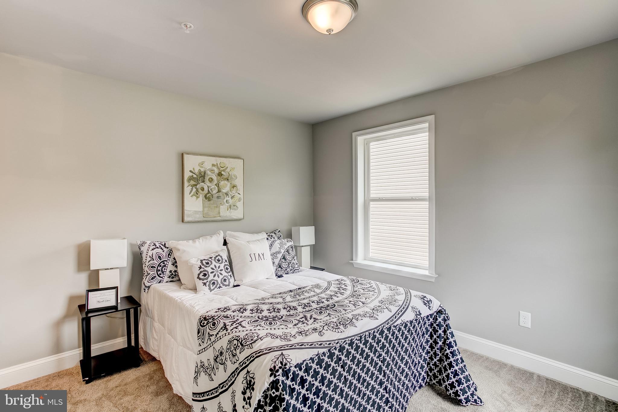 HAMILTON HEIGHTS - Residential