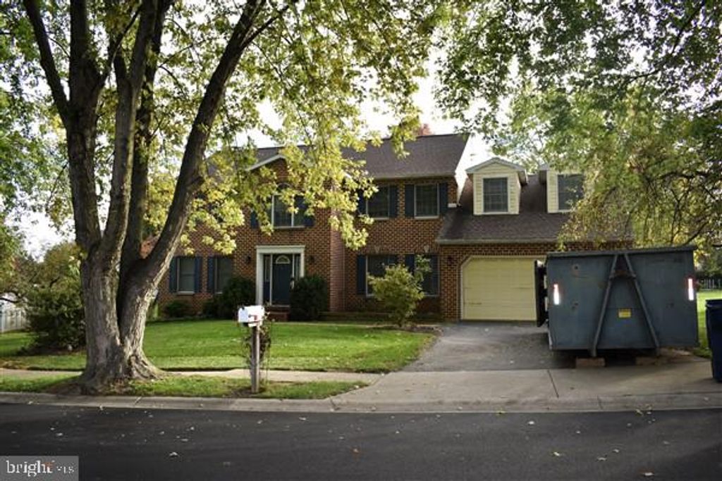 Photo of 53 Hemlock Lane, Leola, PA 17540 (MLS # PALA2044208)