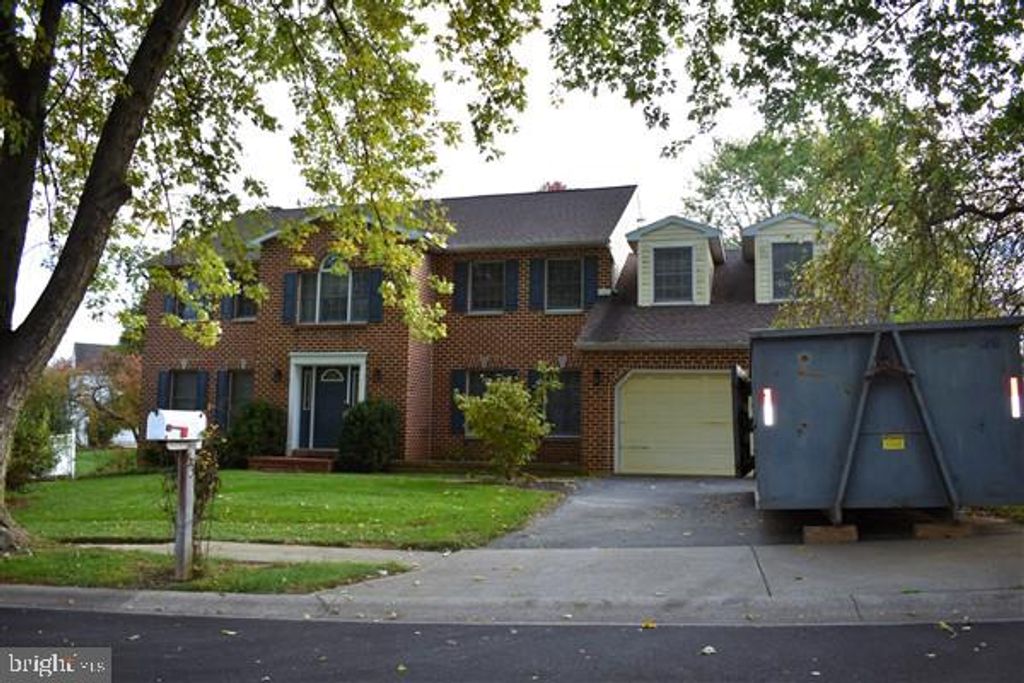 Photo of 53 Hemlock Lane, Leola, PA 17540 (MLS # PALA2044208)