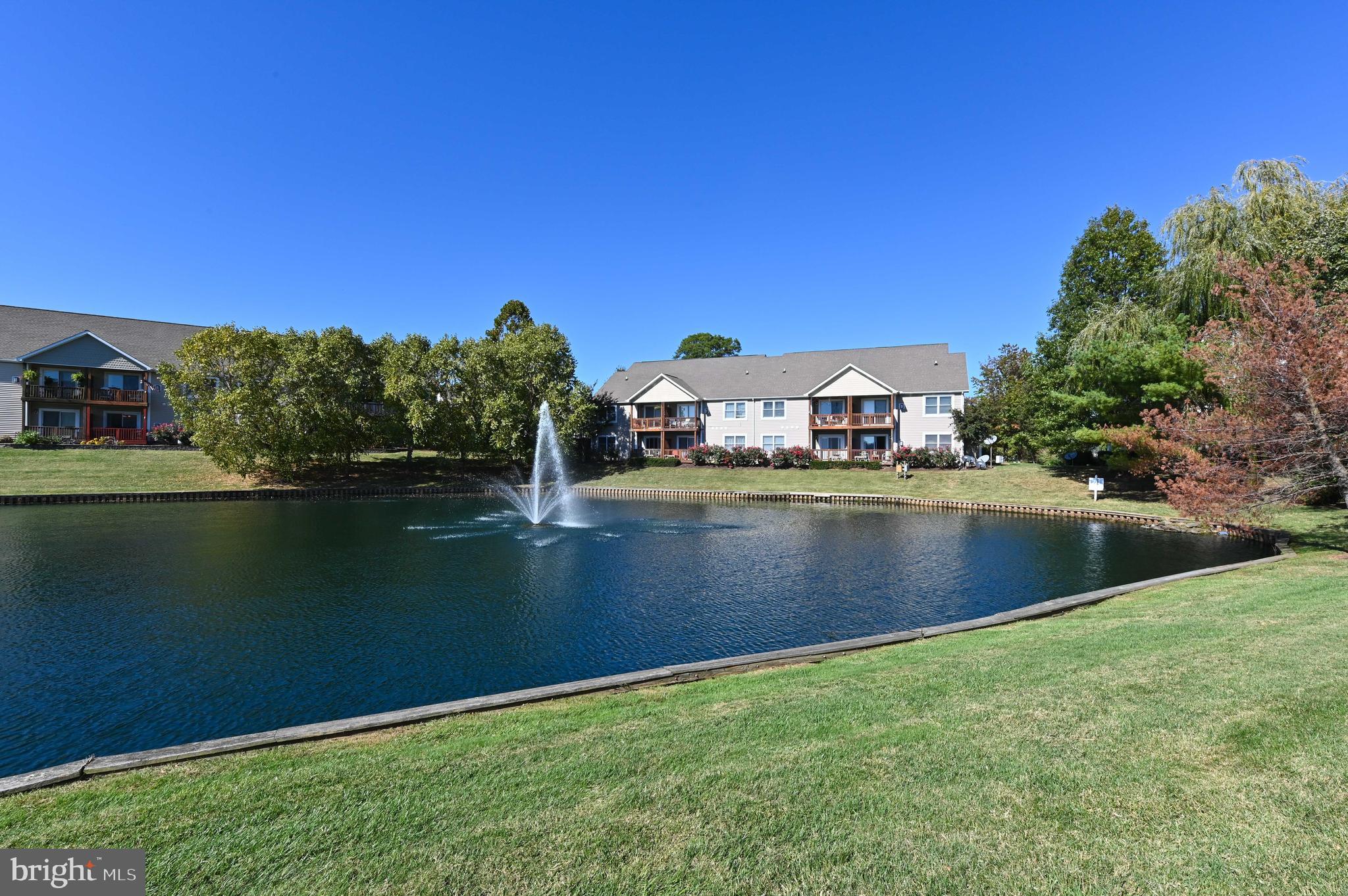 BAYSIDE - Residential