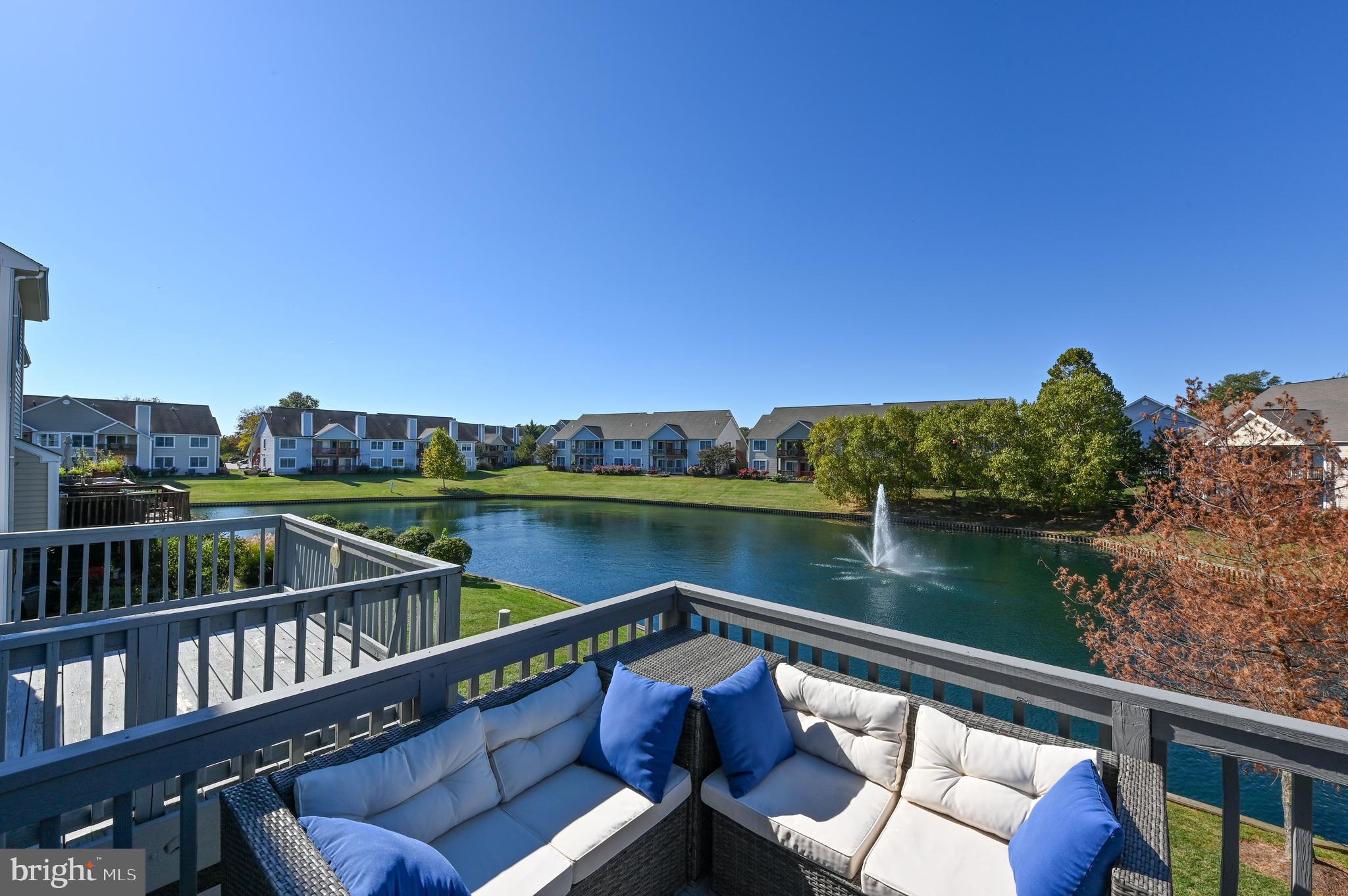 BAYSIDE - Residential