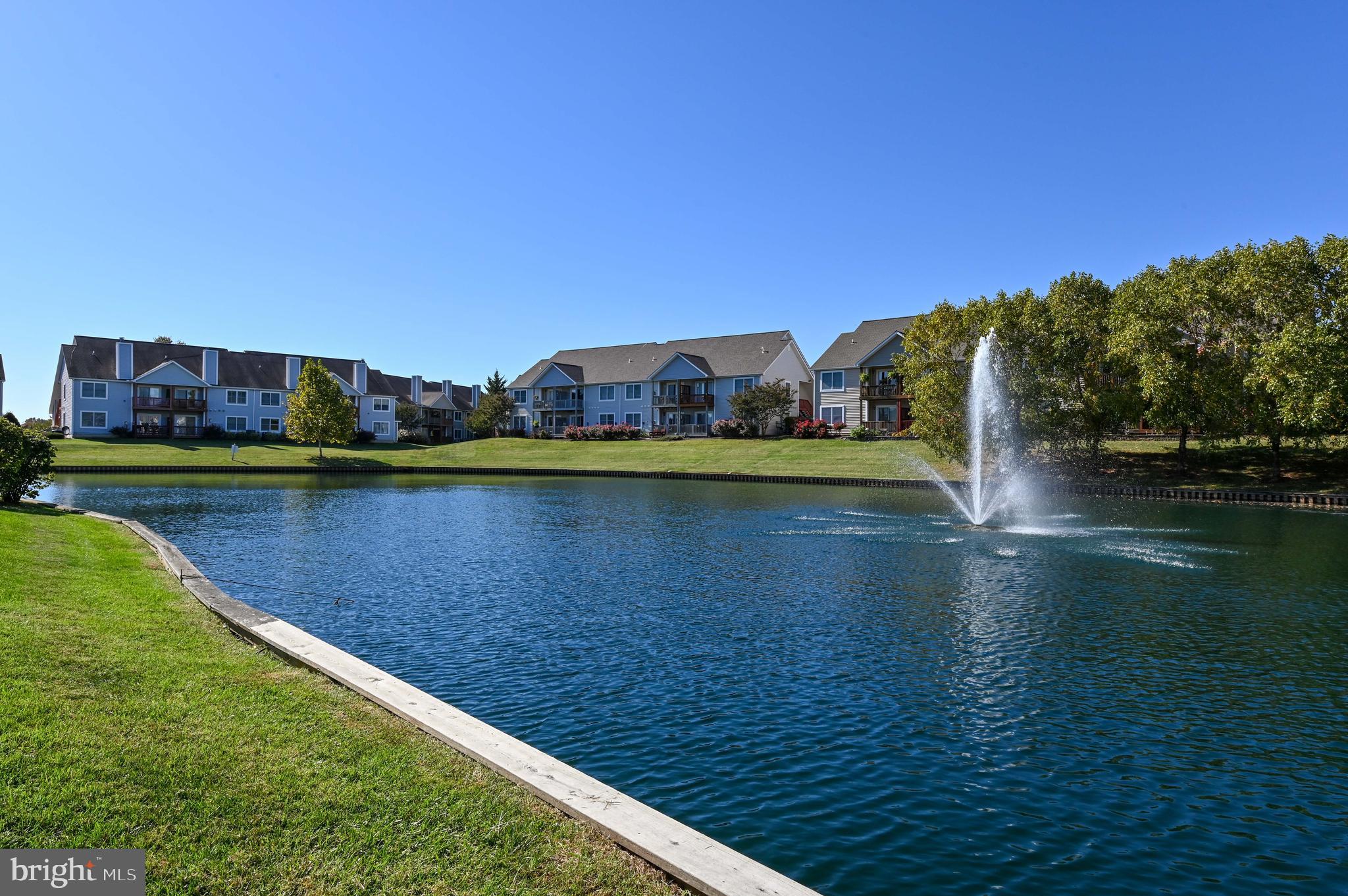 BAYSIDE - Residential