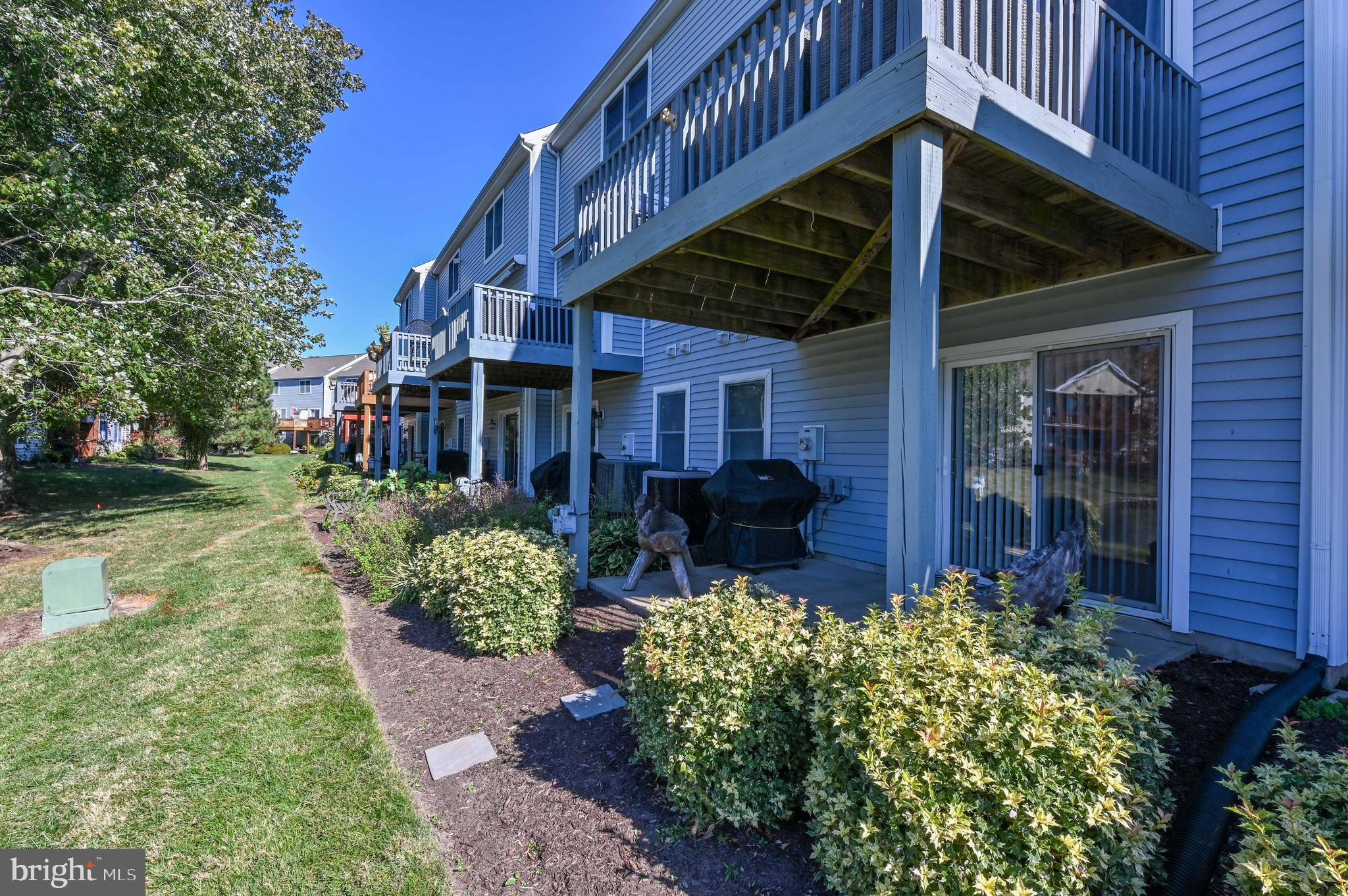 BAYSIDE - Residential