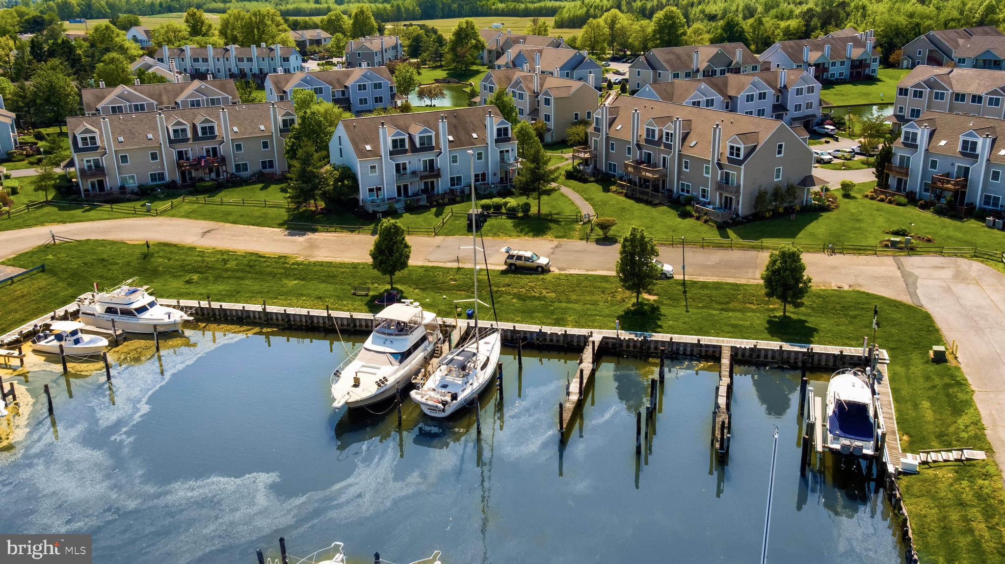 BAYSIDE - Residential