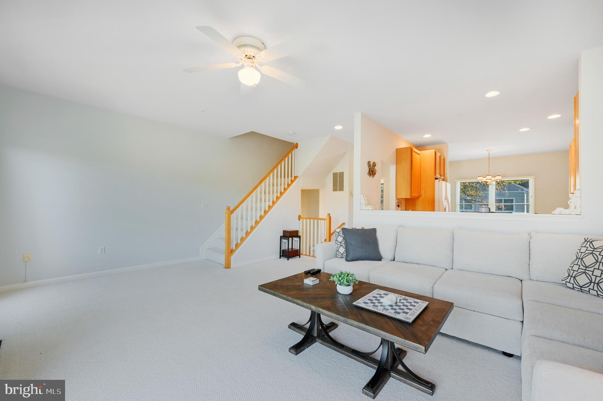 BAYSIDE - Residential