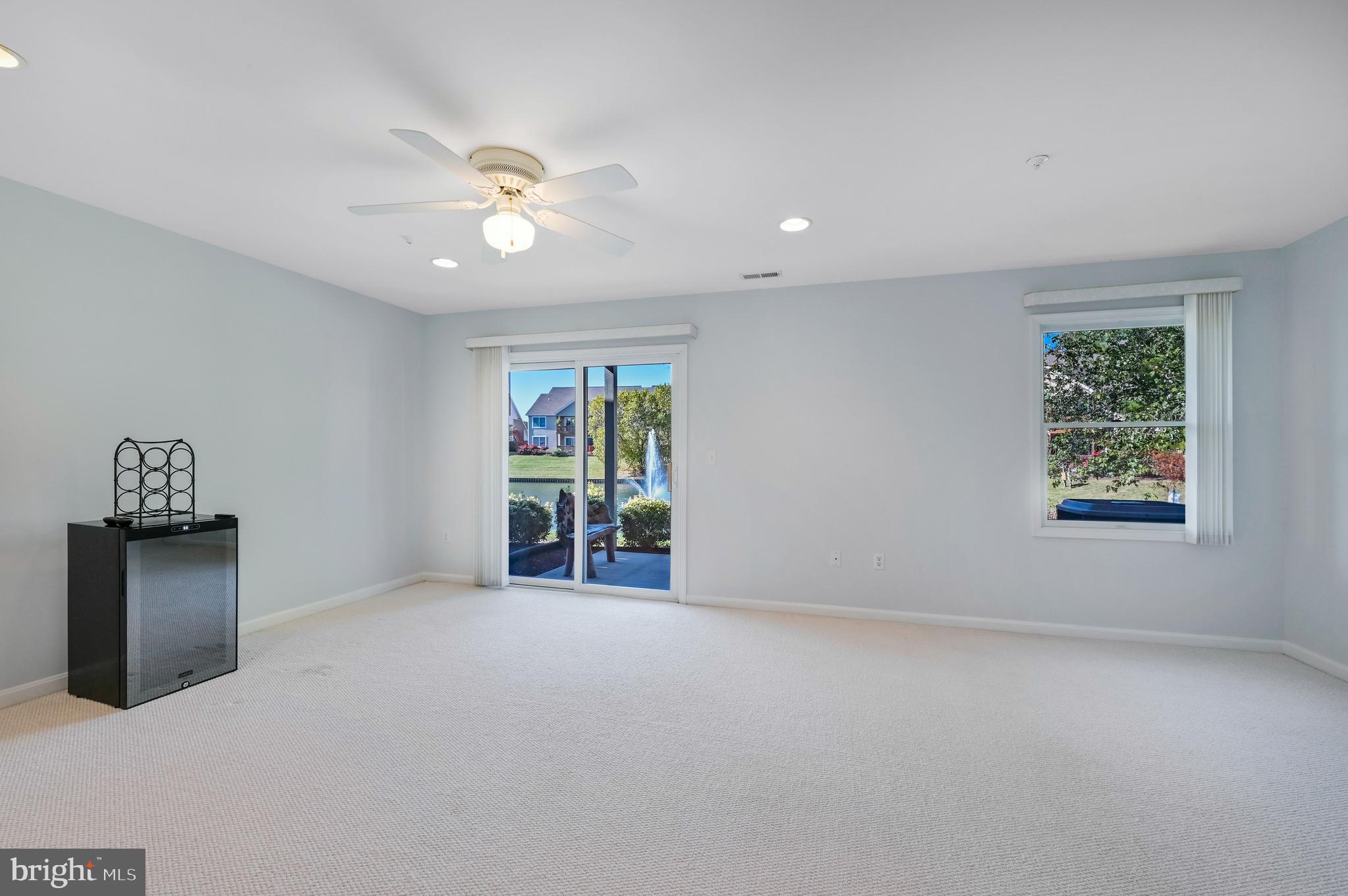 BAYSIDE - Residential