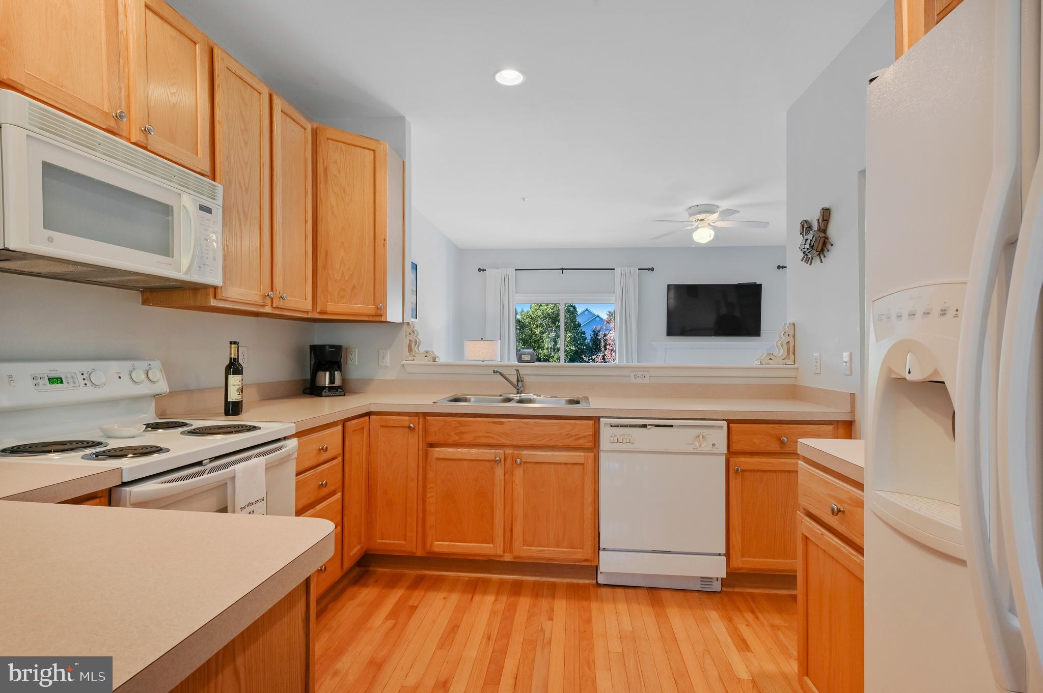 BAYSIDE - Residential